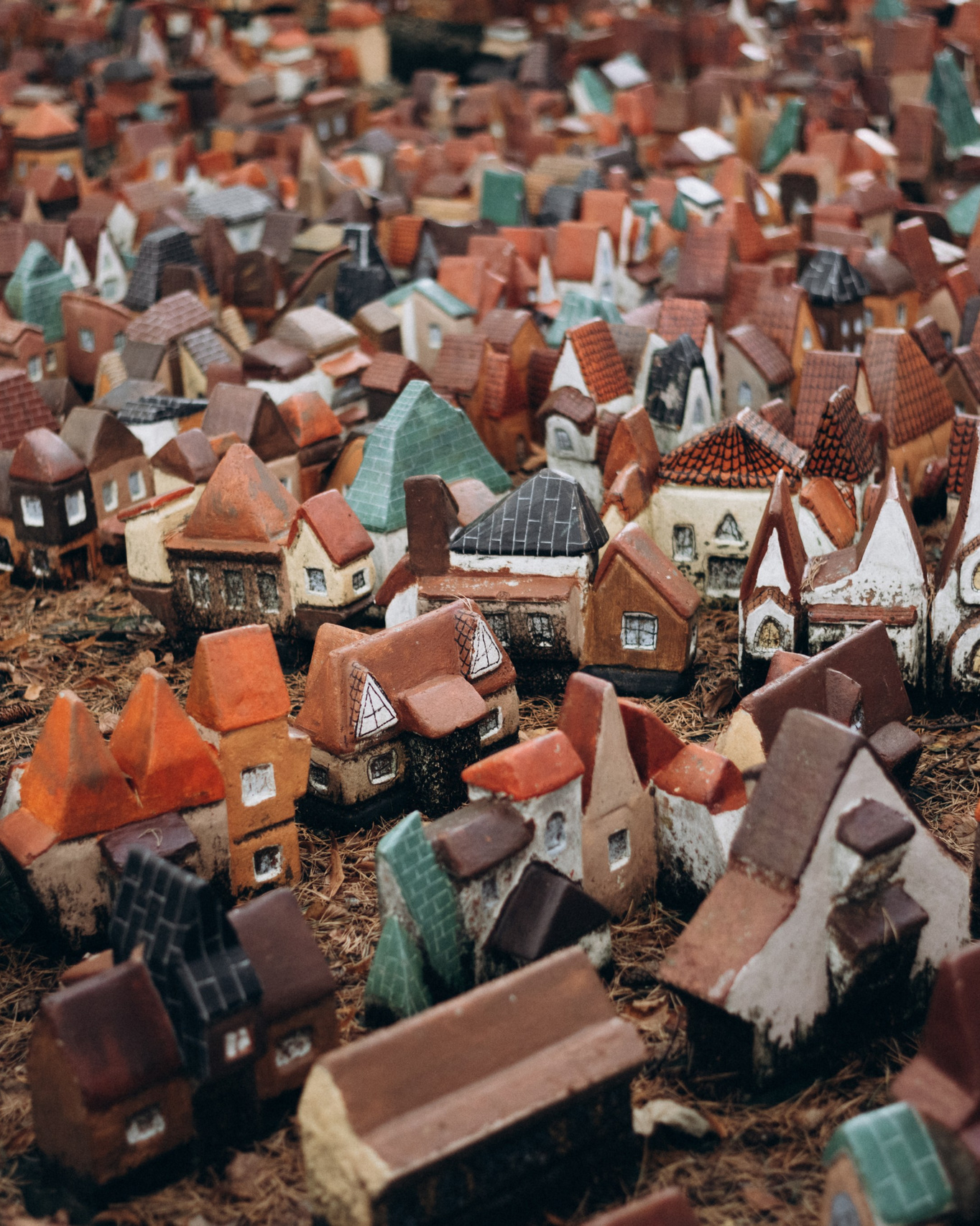 Путешествие в Калининград. Часть 2