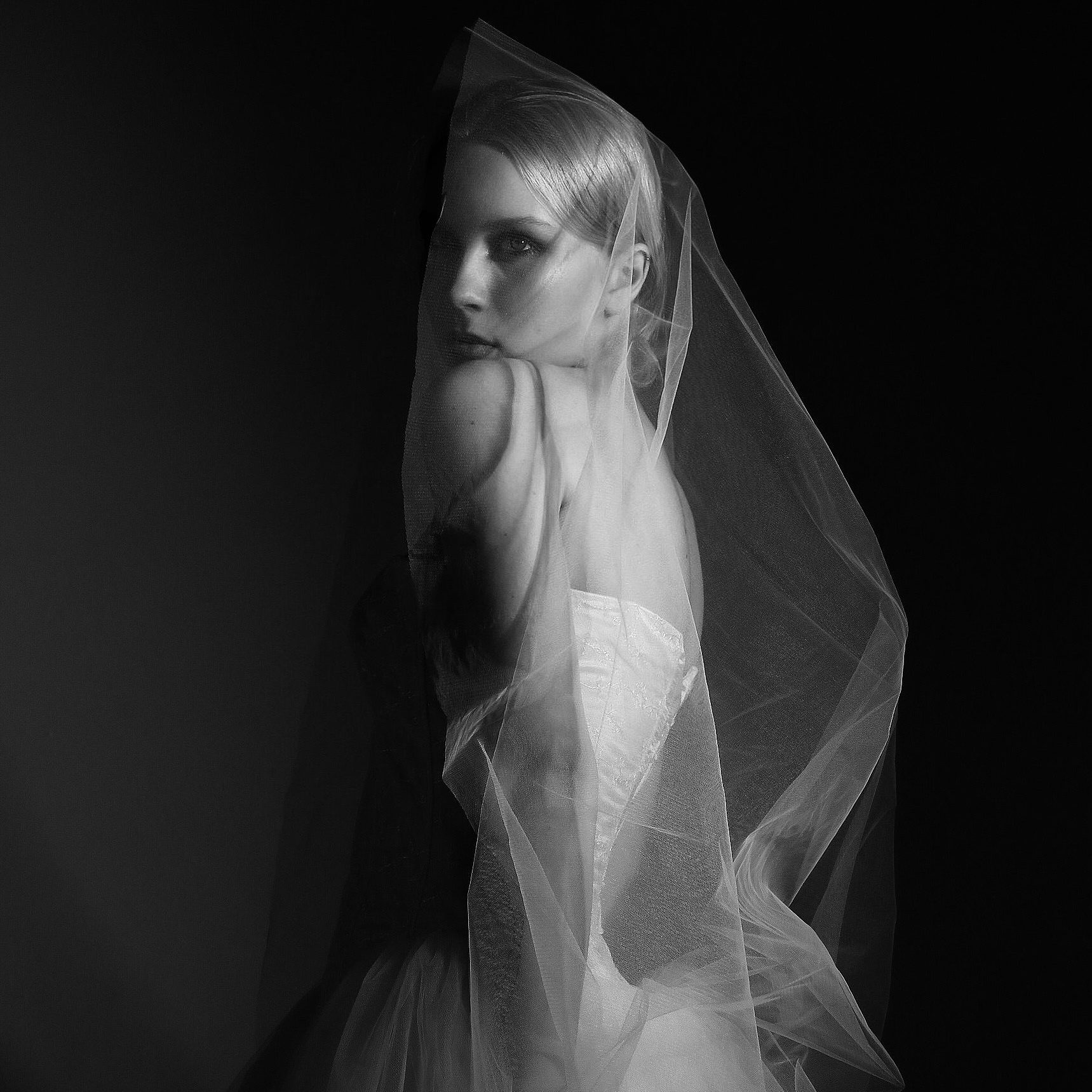 Фотограф Санкт-Петербург. Иванова Вероника