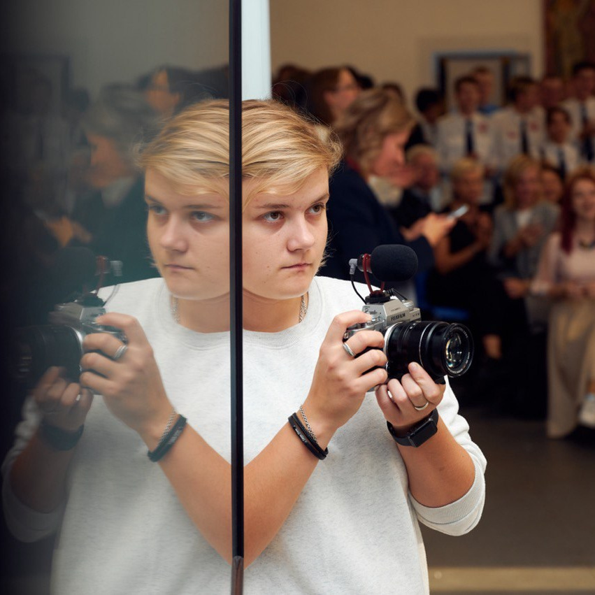 Kate Mel | Видеограф и фотограф | Москва