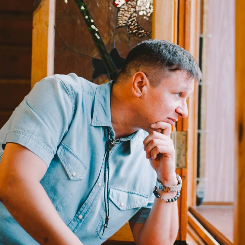 Контакты. Главная