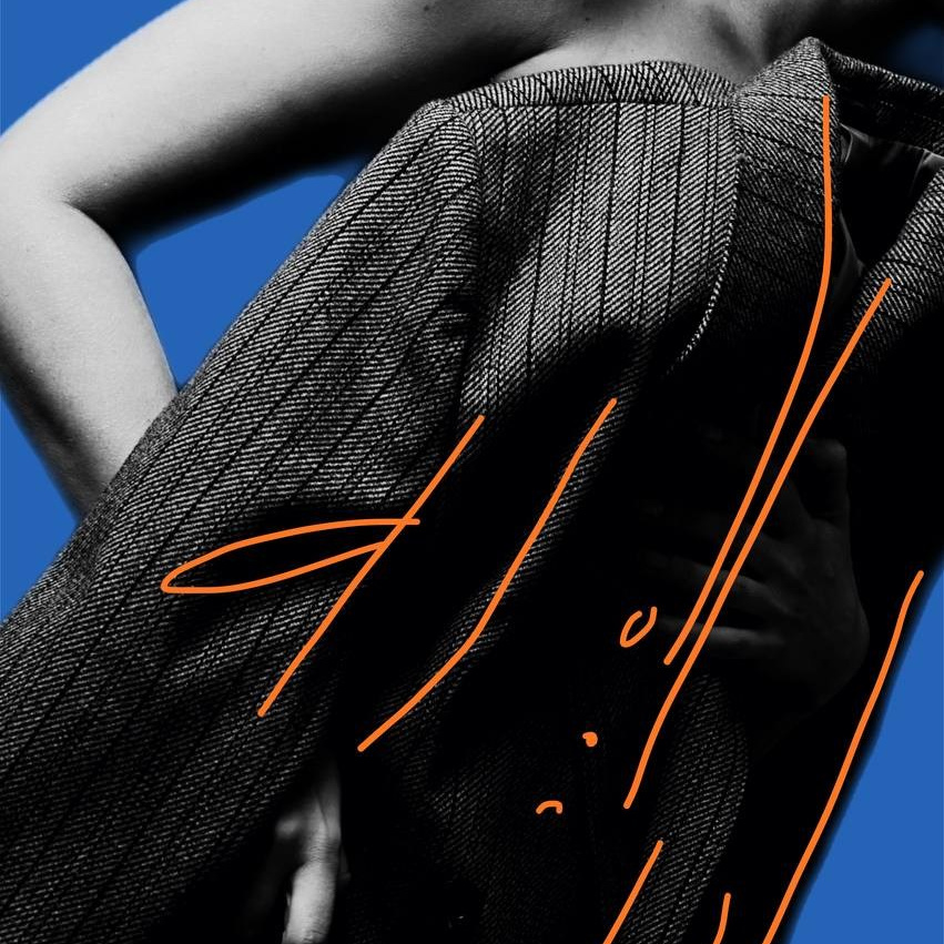 Интуитивный стилист Елена Ильинич