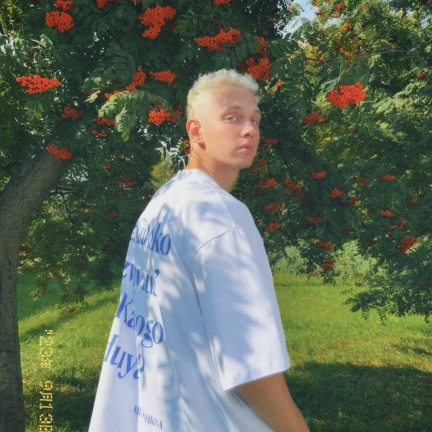 ОБУЧЕНИЕ. PERANYA — фотограф для брендов и людей. Москва