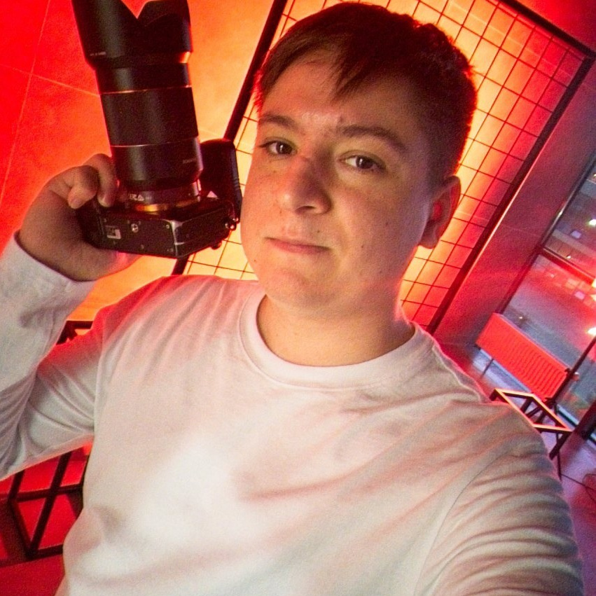 Даниил Маркин