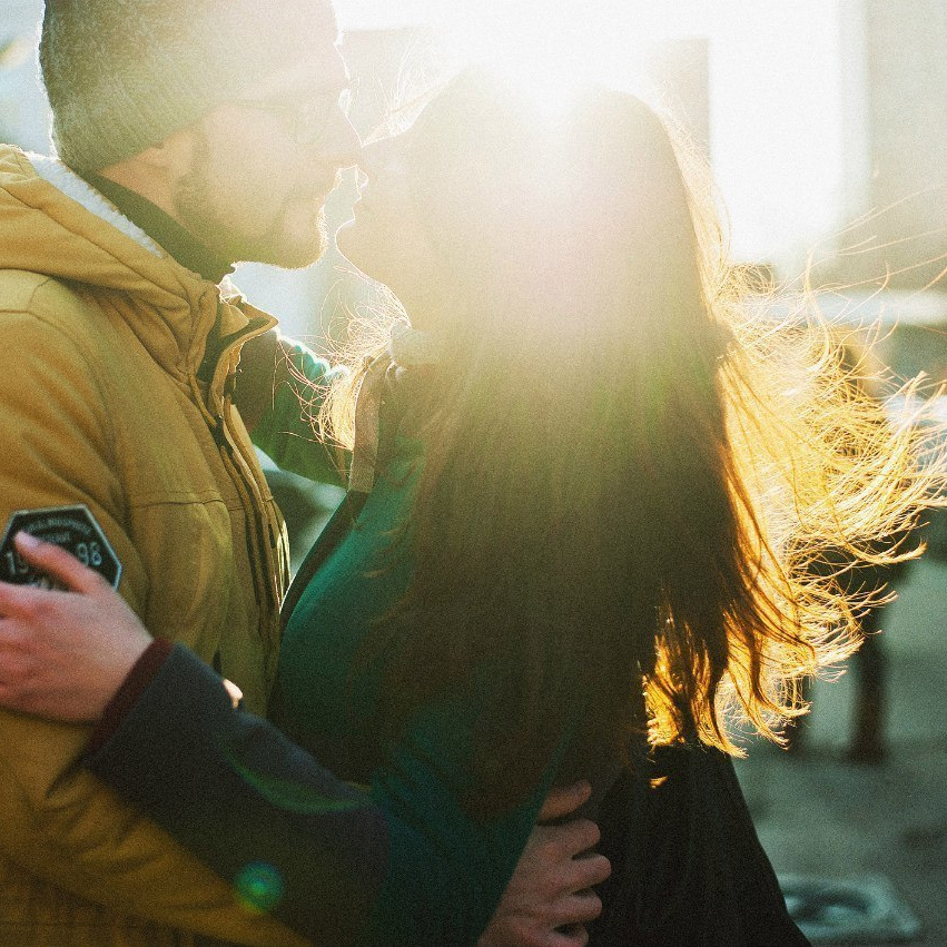 Портретная съёмка. Свадебный и портретный фотограф в Москве Валерия Даньшина
