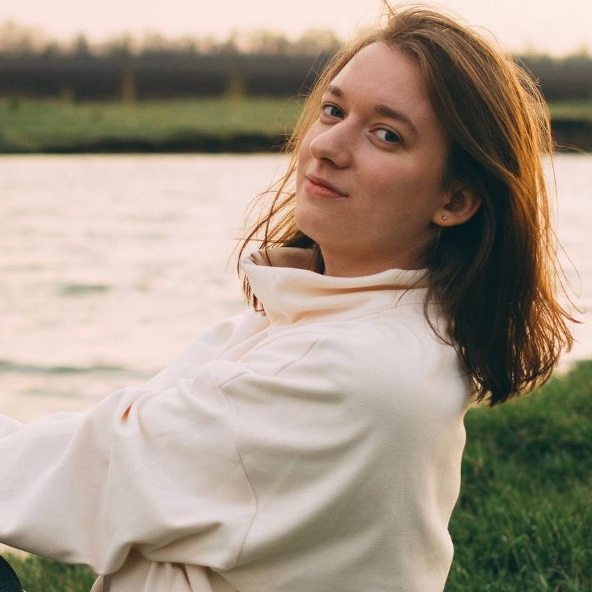 Коновалова Ольга | фотограф в Пензе и Заречном