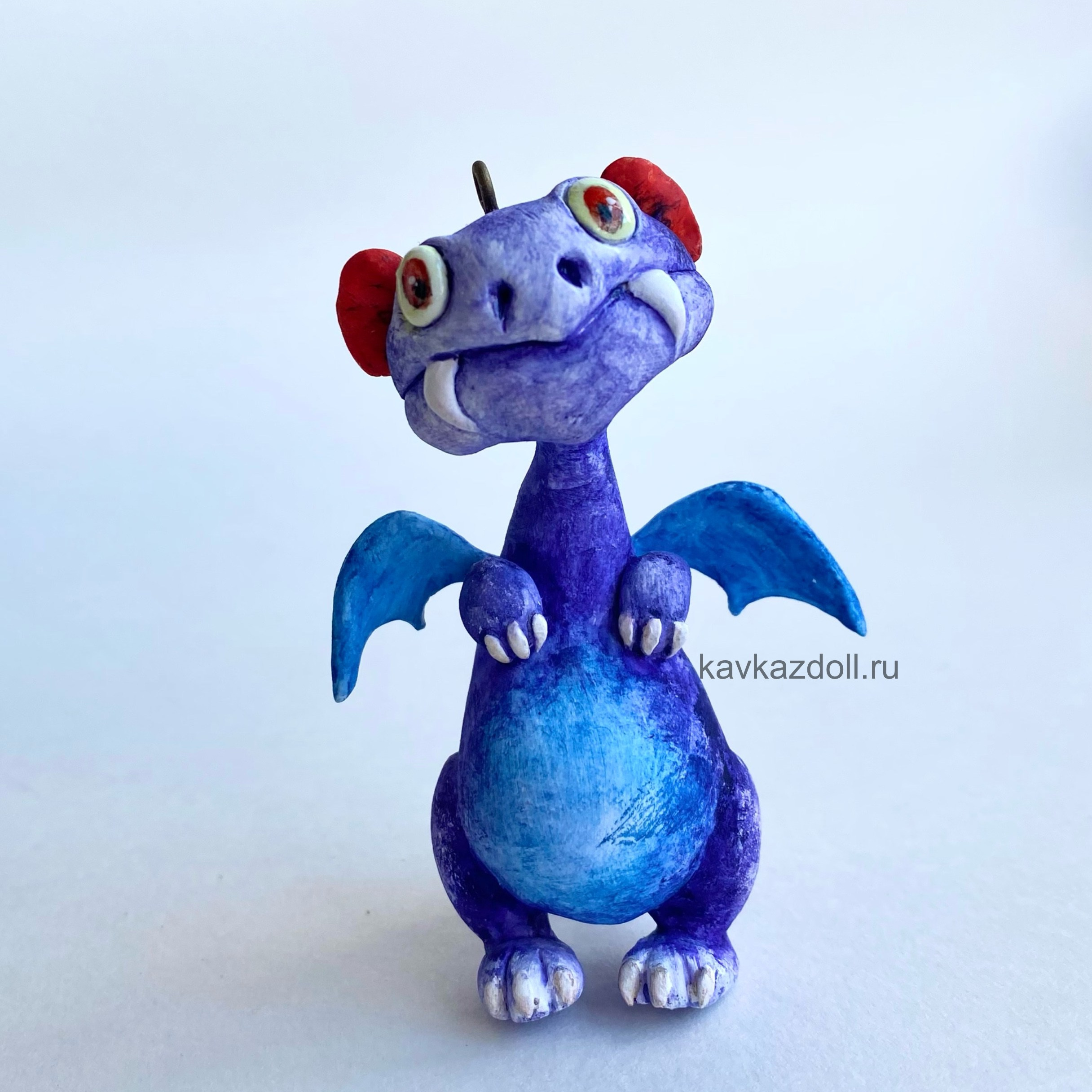 Игрушки. Кавказские куклы Гужова Фатима