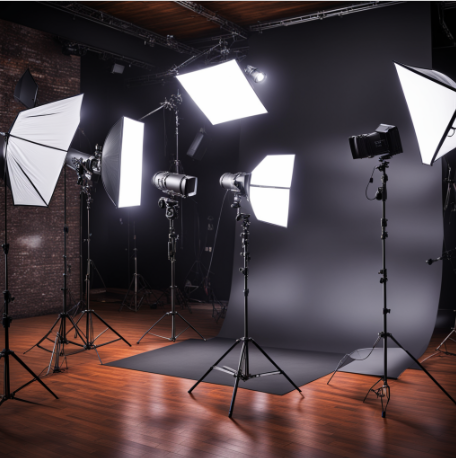 Обучение. Фотограф Константин Калачёв