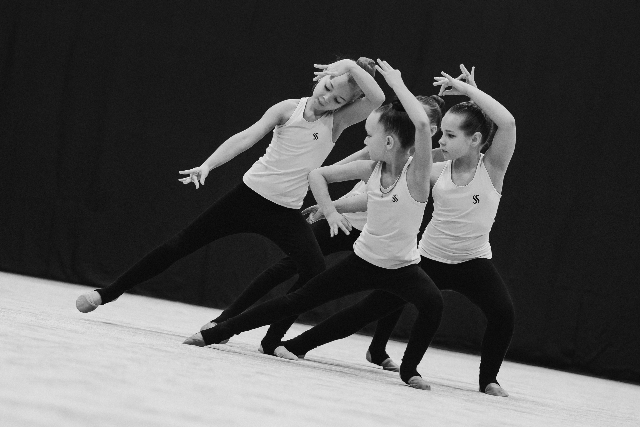 Листопад. Спортивный фотограф Александр Васильев. RG и AGG