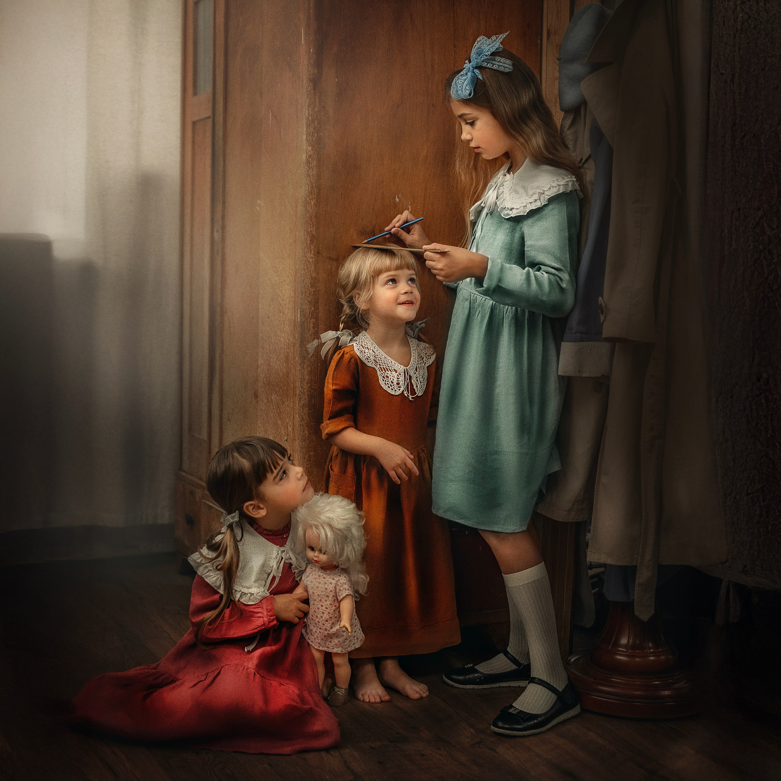 Уроки. Фотограф-видеограф в Краснодаре Таша Водовозова