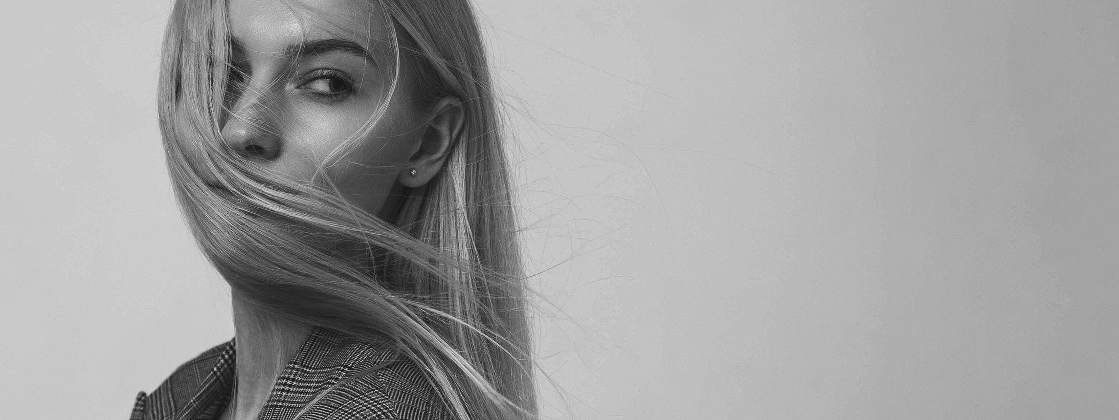 Портретный фотограф в Санкт-Петербурге Софья Овчинникова