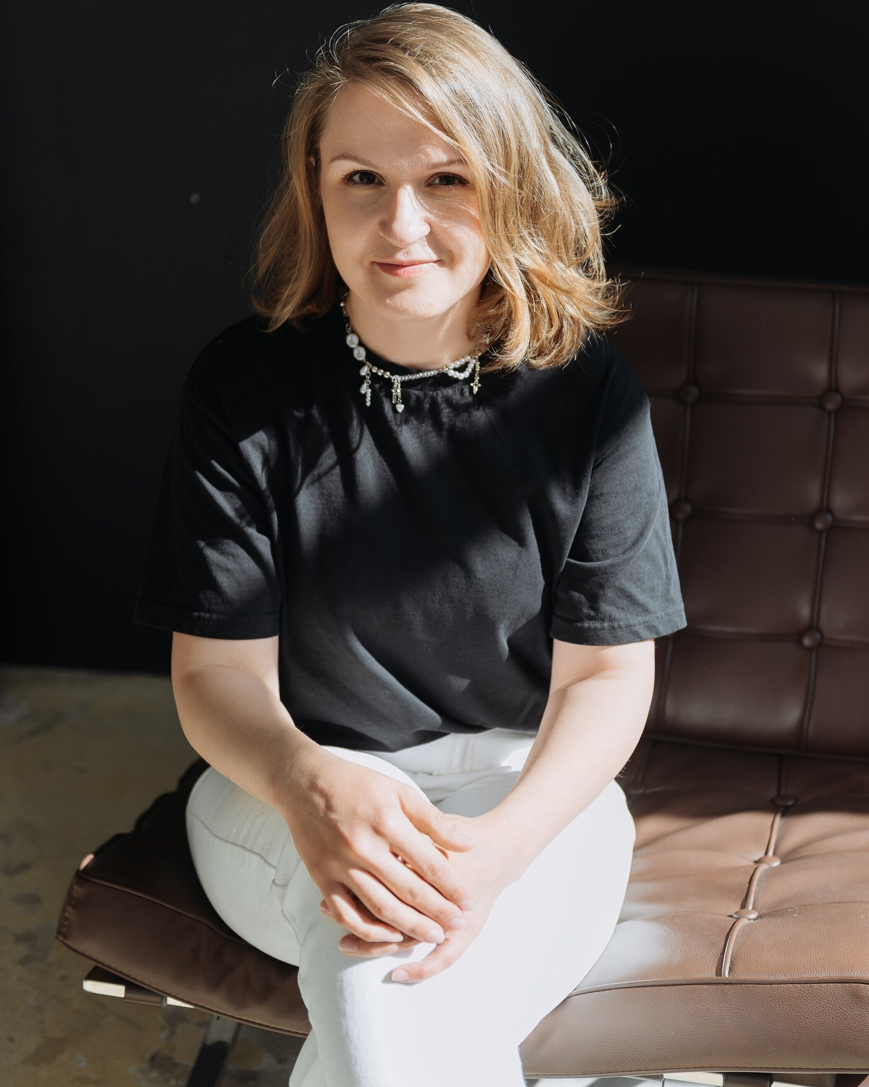 ЧИЖИКОВА ОЛЕСЯ