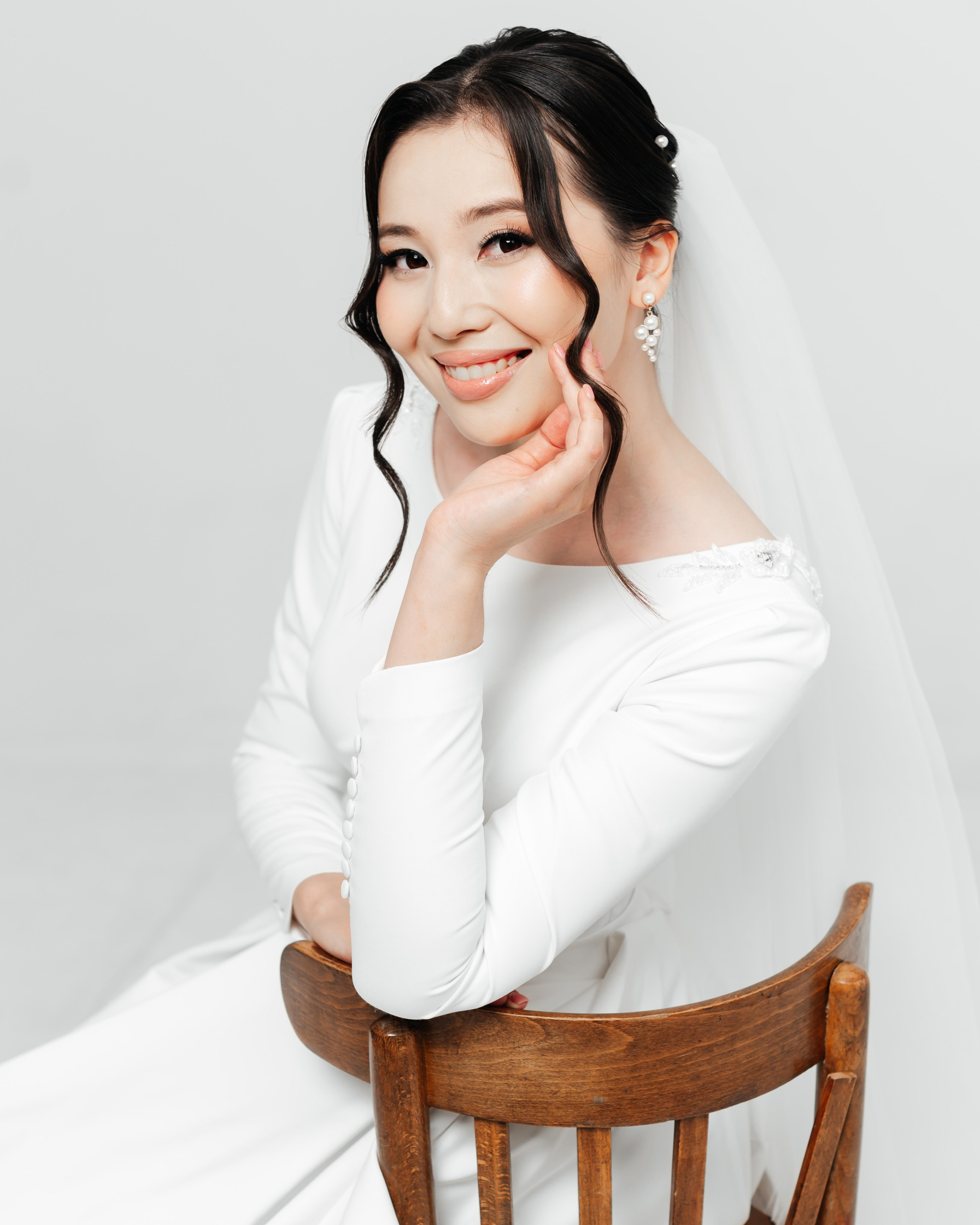 Свадебный фотограф Махаббатов Алишер