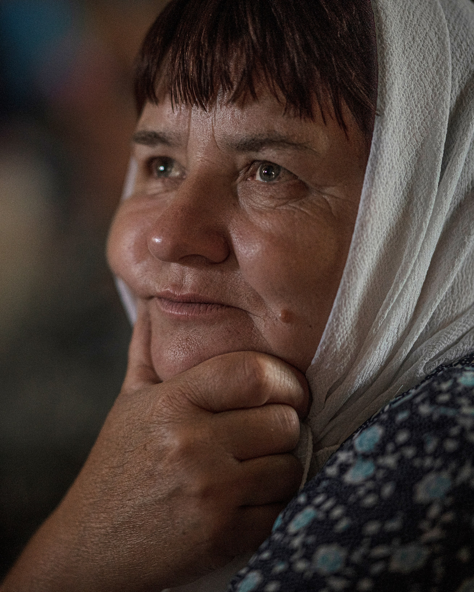 Poozyory. Artisistic photographs of Lena Sokolova