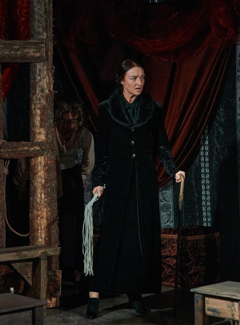 Чем сильнее ее обнимаешь, тем больше она становится. Журнал о самом особенном. Пермь и Пермский край