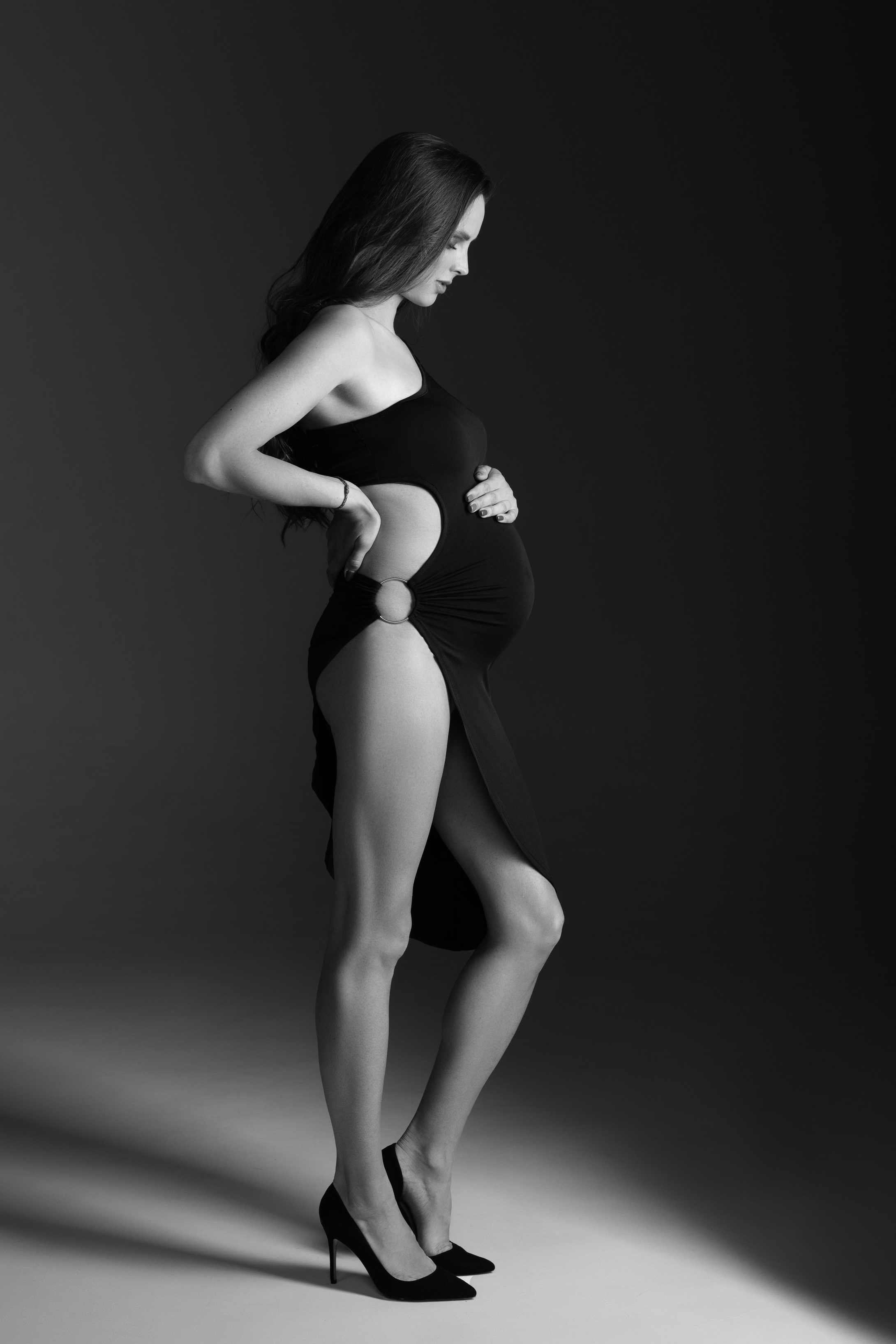 Одежда на съемку (базовый гардероб)