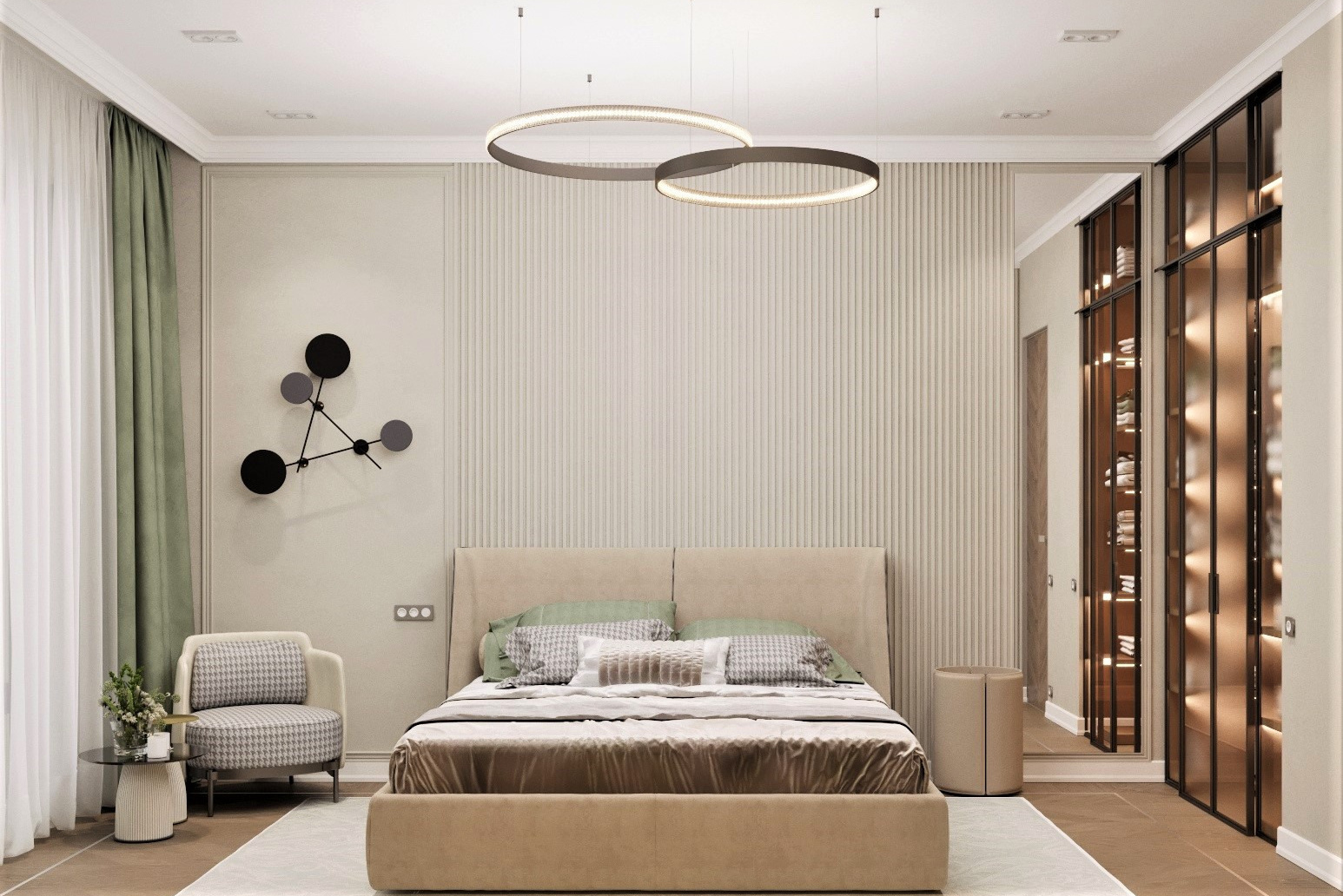 Проекты. Artstudio17 Дизайн-студия Ирины Чабан в Москве