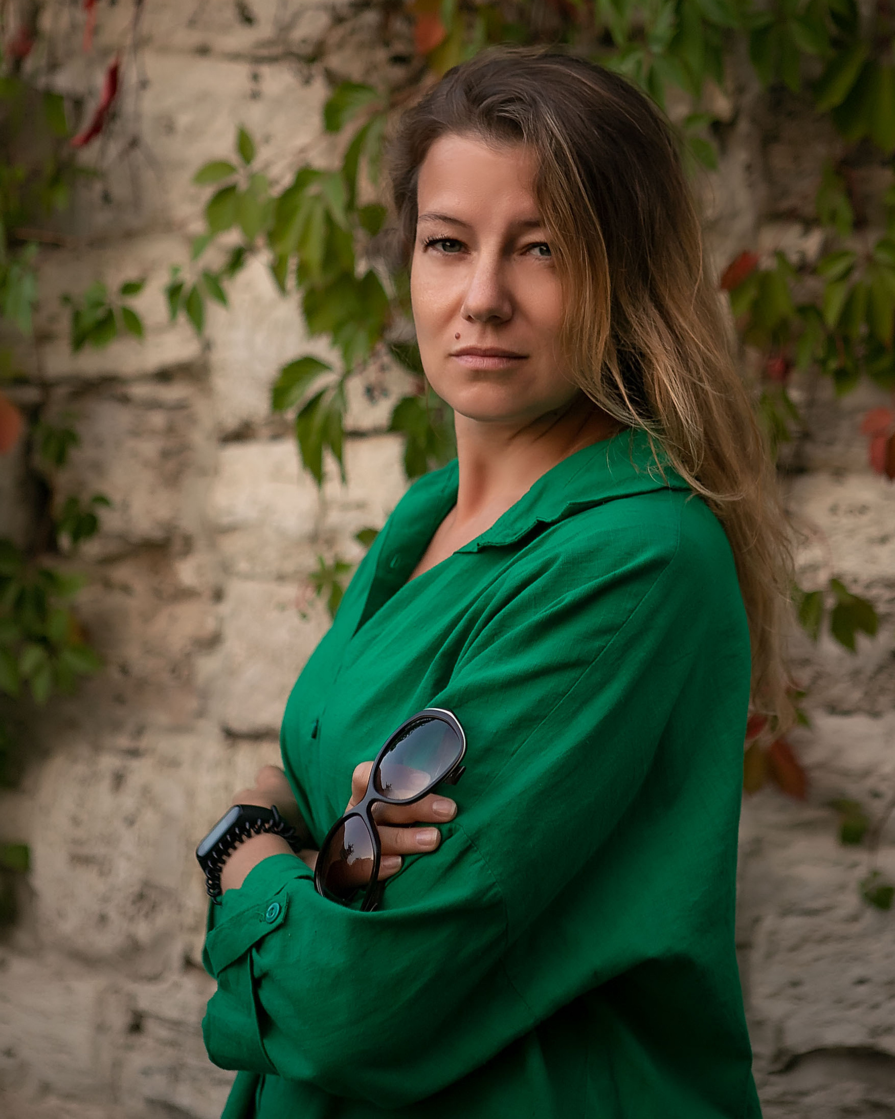 Семейный и детский фотограф в Москве Светлана Волкова