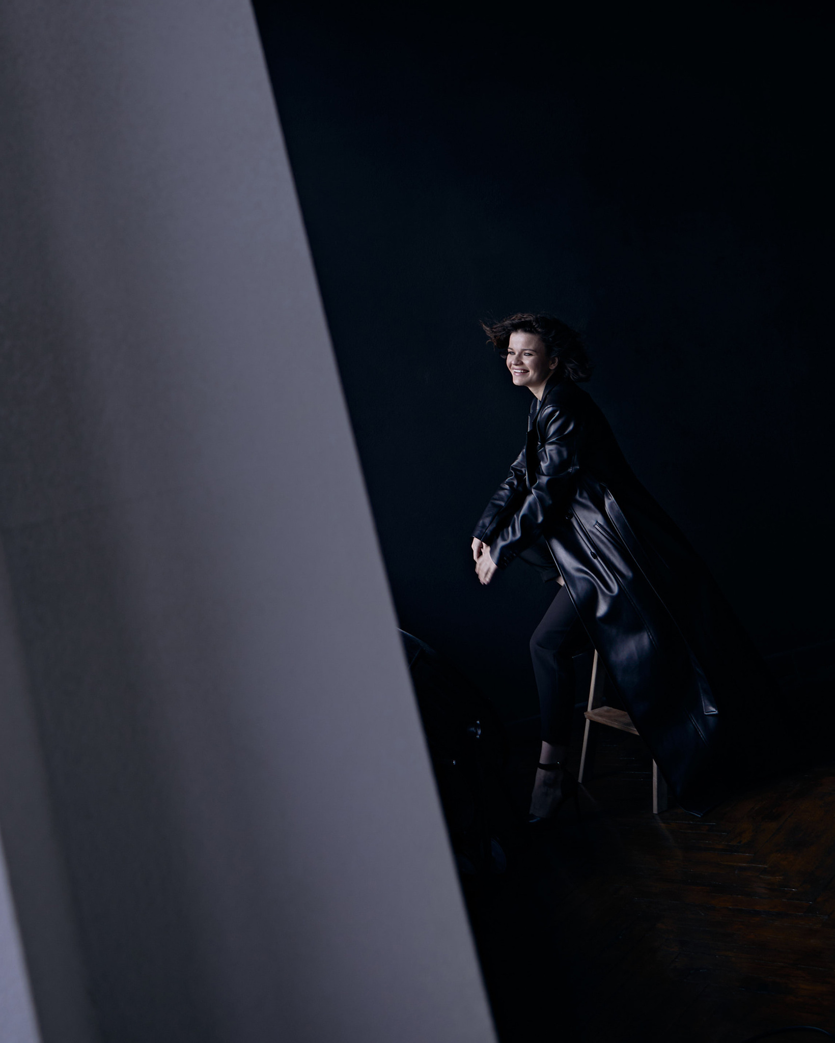 История Екатерины. Yulia Otroschenko