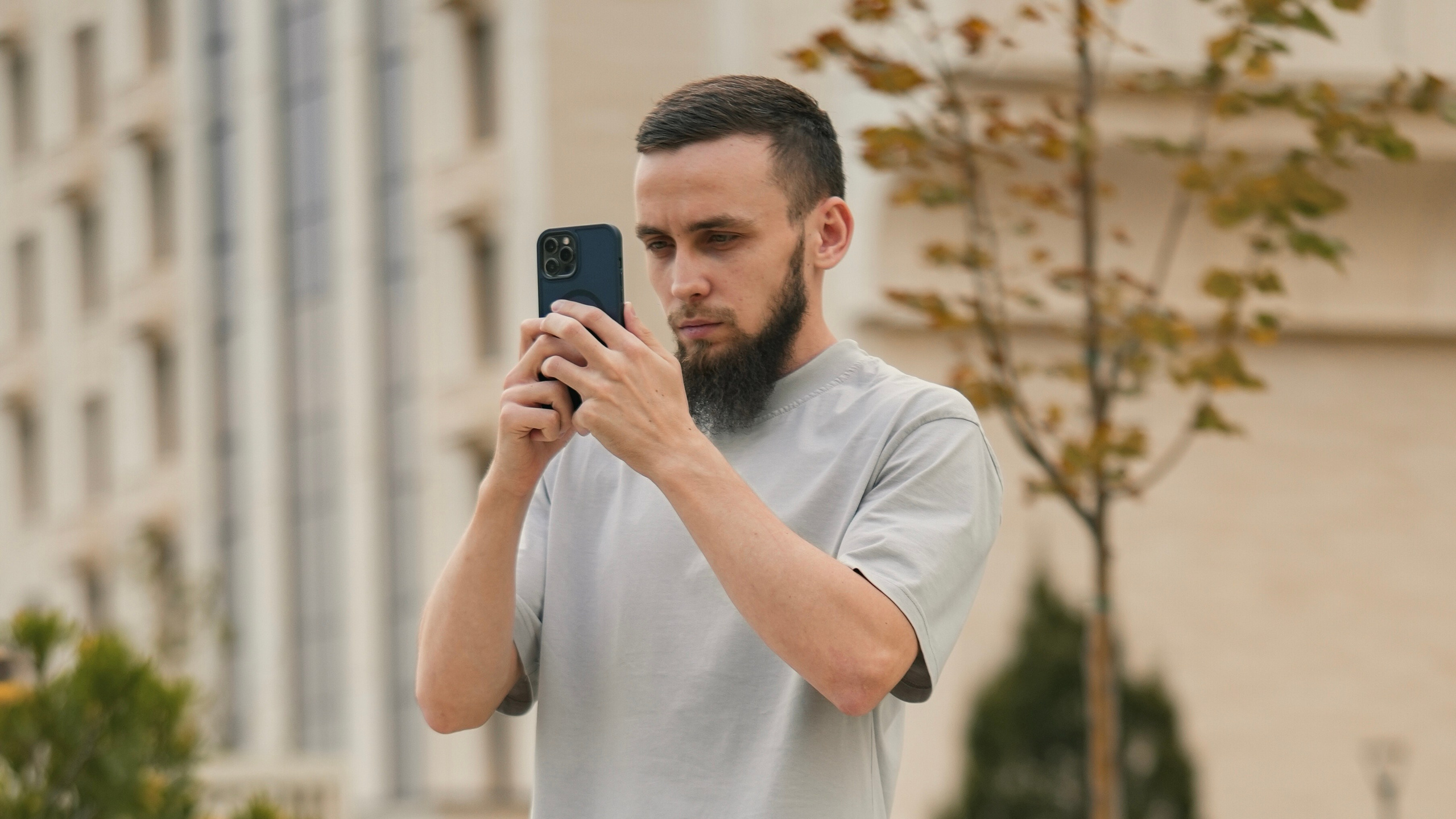 Обучение. Предметный фотограф в Грозном Арби Макаев