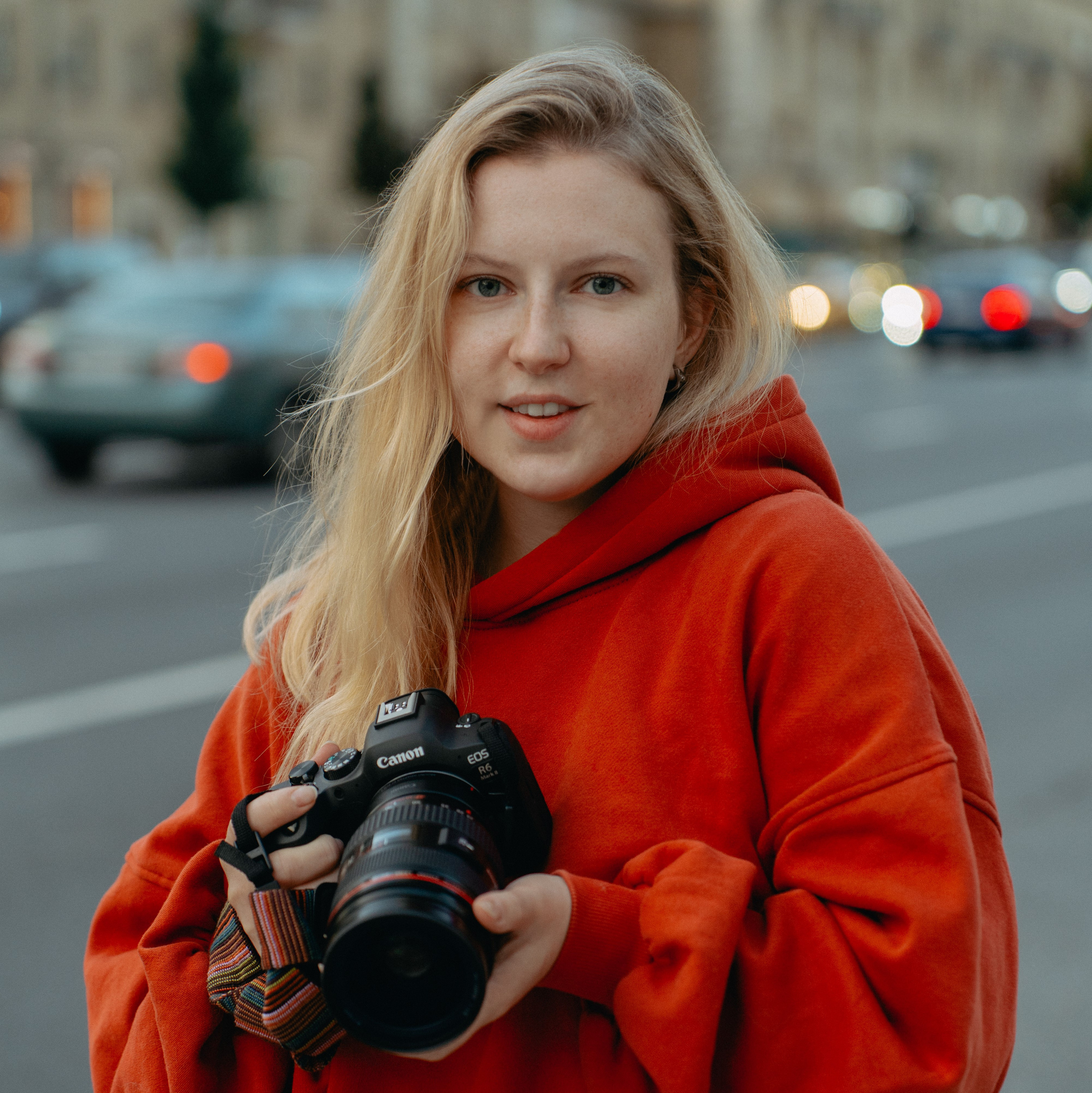 Контакты. Фотограф Анна Луценко Москва