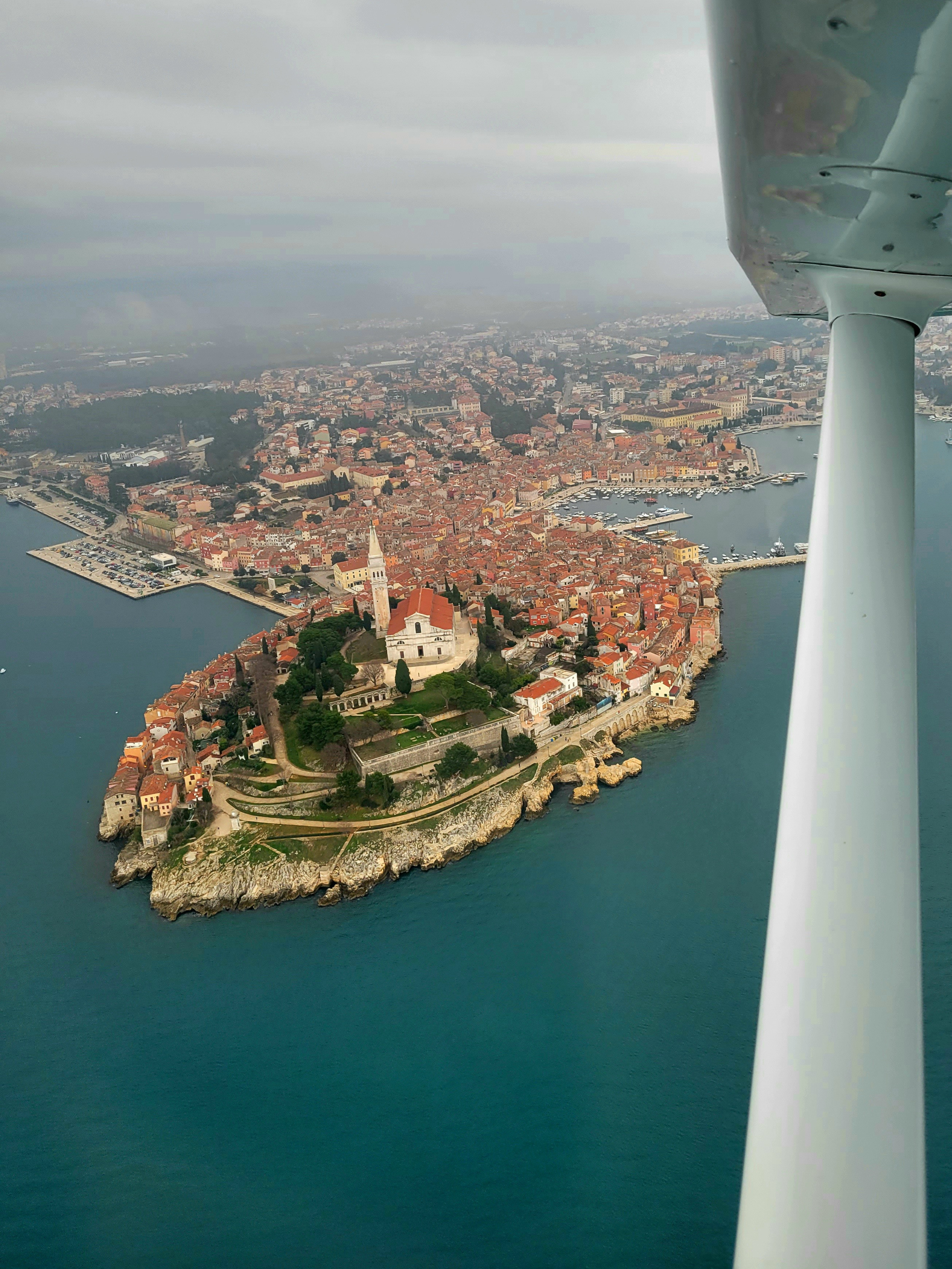 Полеты. Walk & Fly with Batay