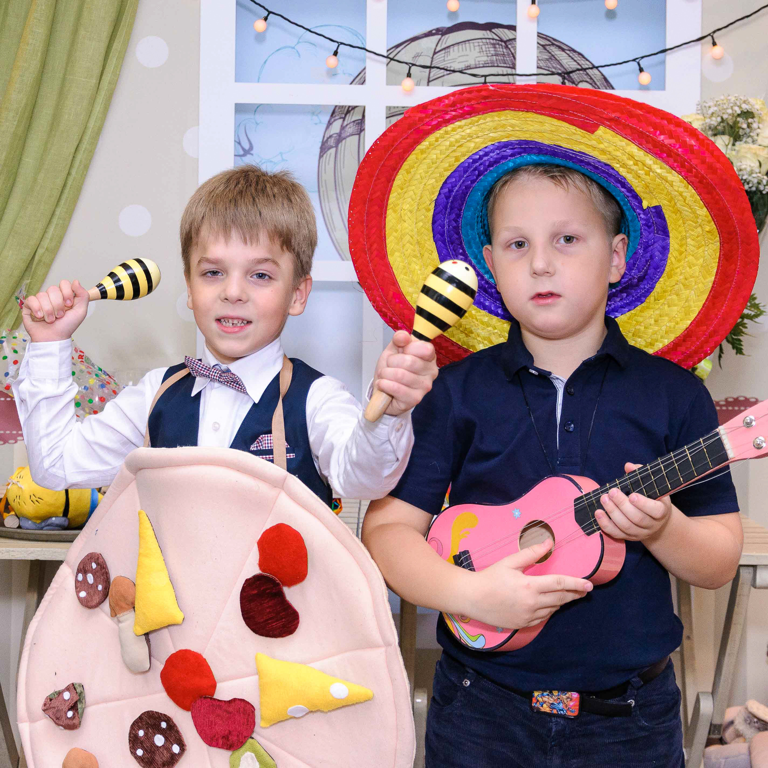 Фотосопровождение. Выпускной школьный альбом в Москве / Школьный фотограф Юлия Михайленко