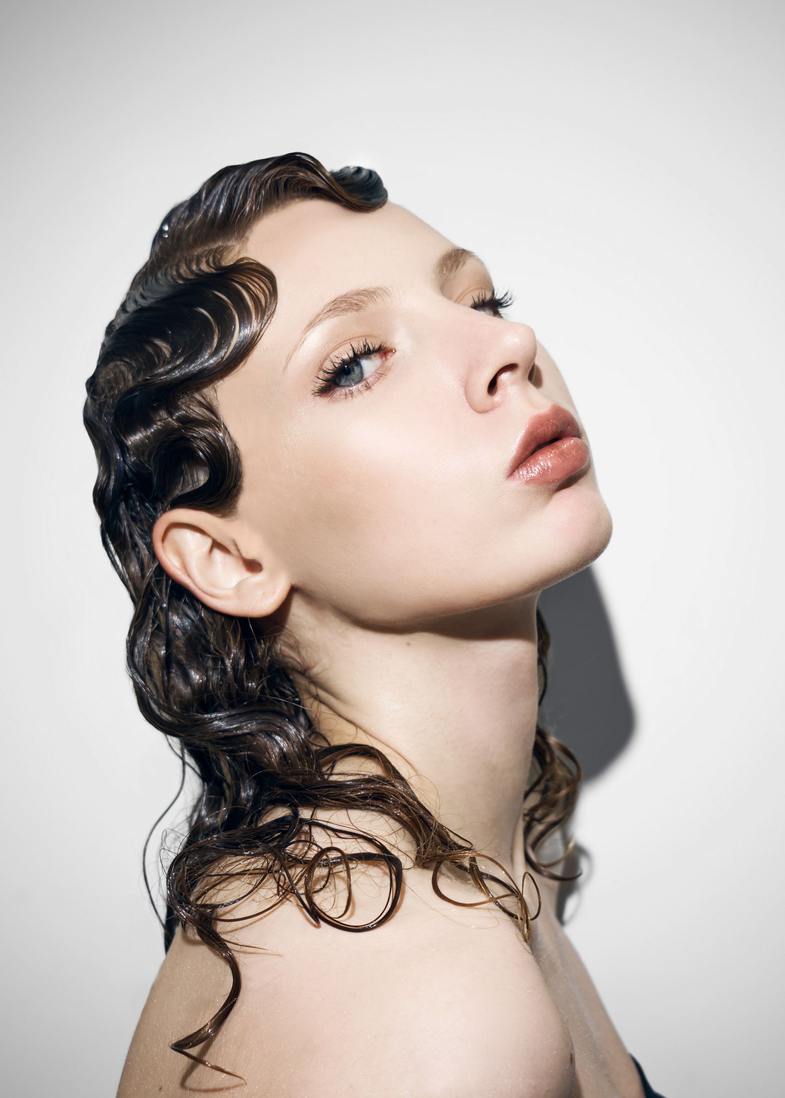 Коммерческий фотограф Даша Потоцкая