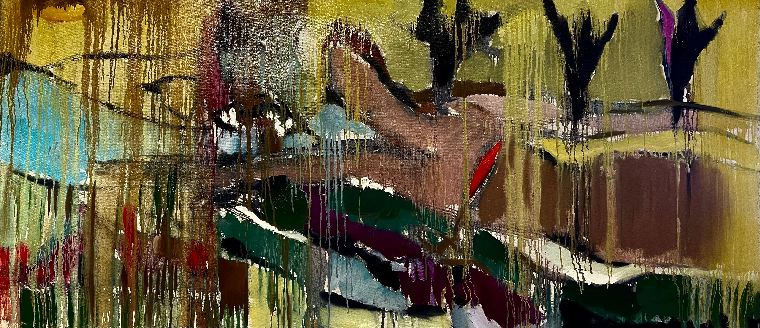 Asya Feoktistova. PORTFOLIO. Asya Feoktistova