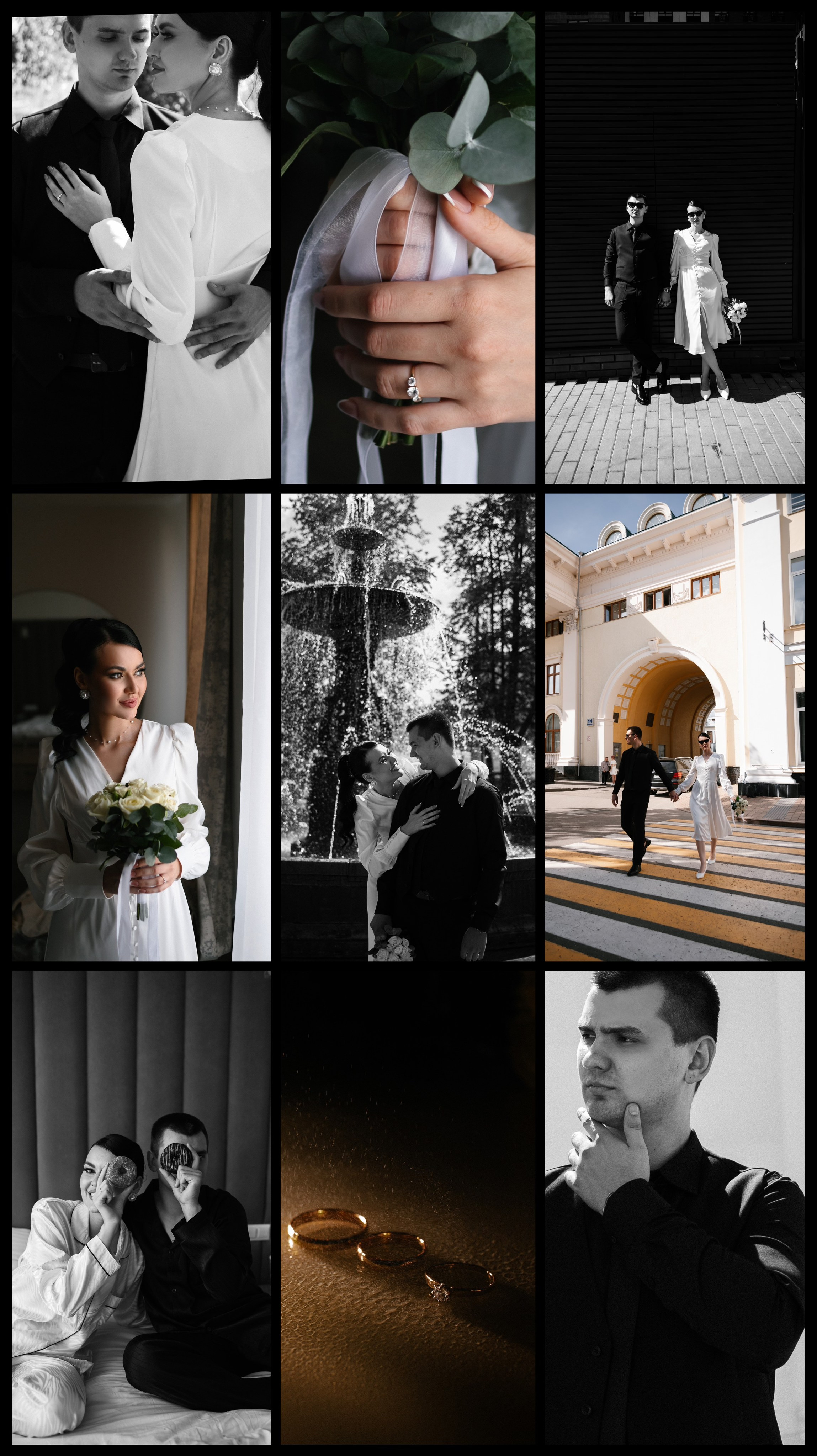 Услуги и цены. Фотограф Юлия Обрезкова Нижний Новгород