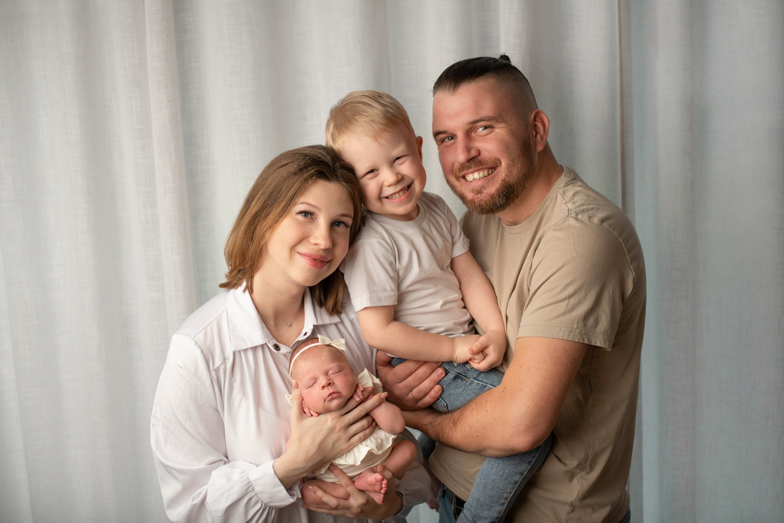 Услуги. Фотограф новорожденных в Саратове Екатерина Вилкова