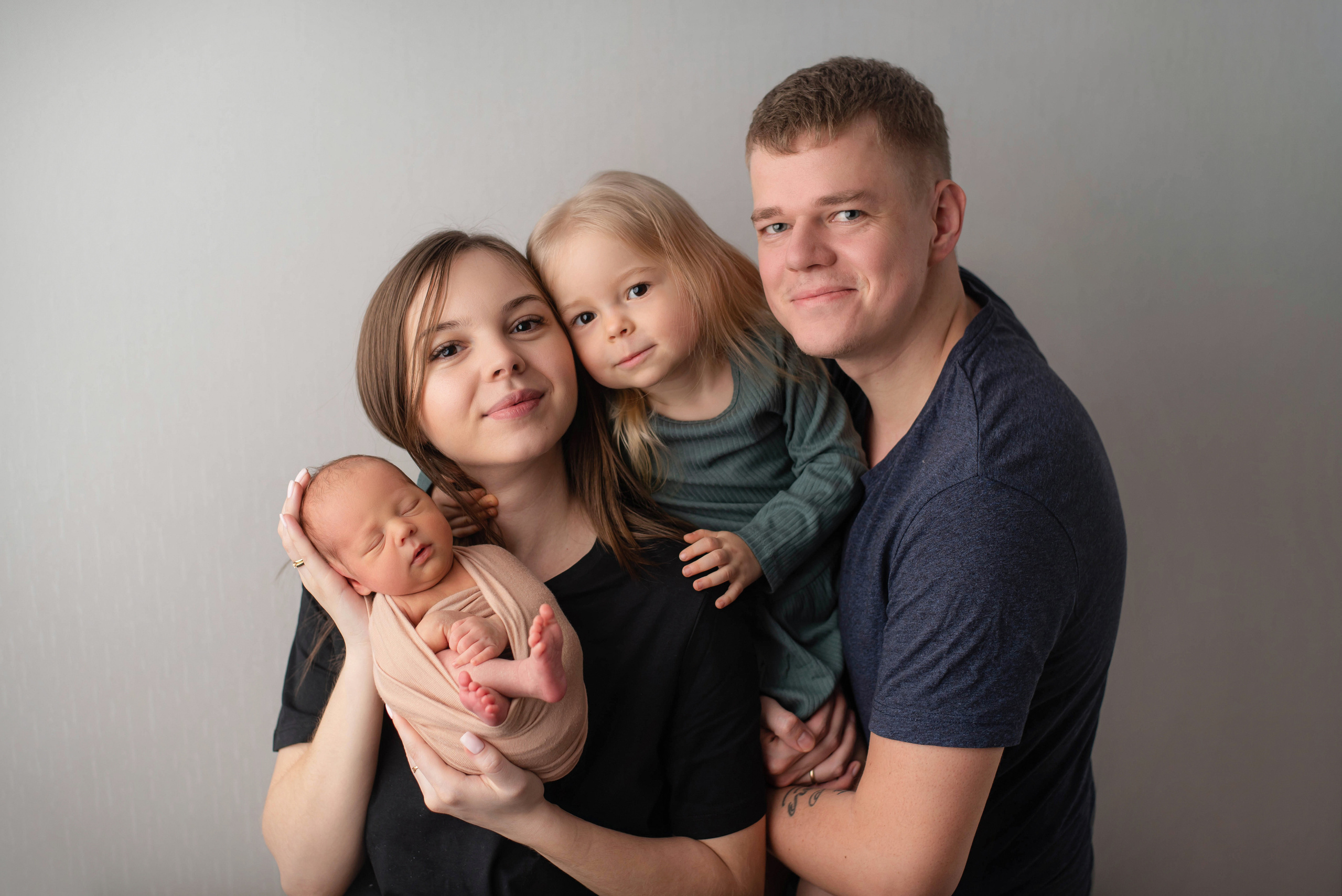 Услуги. Фотограф новорожденных в Саратове Екатерина Вилкова