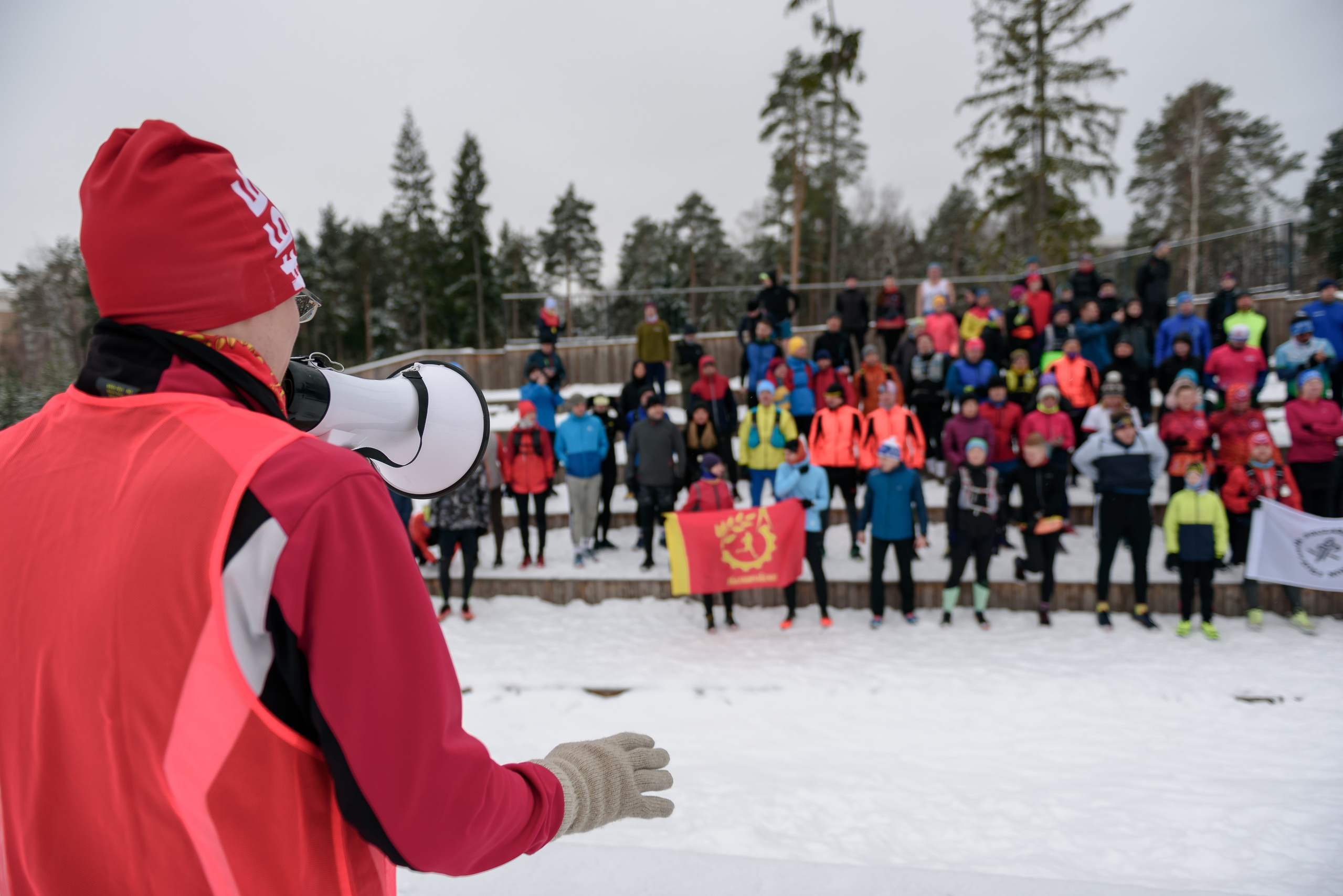 Фотограф в Москве