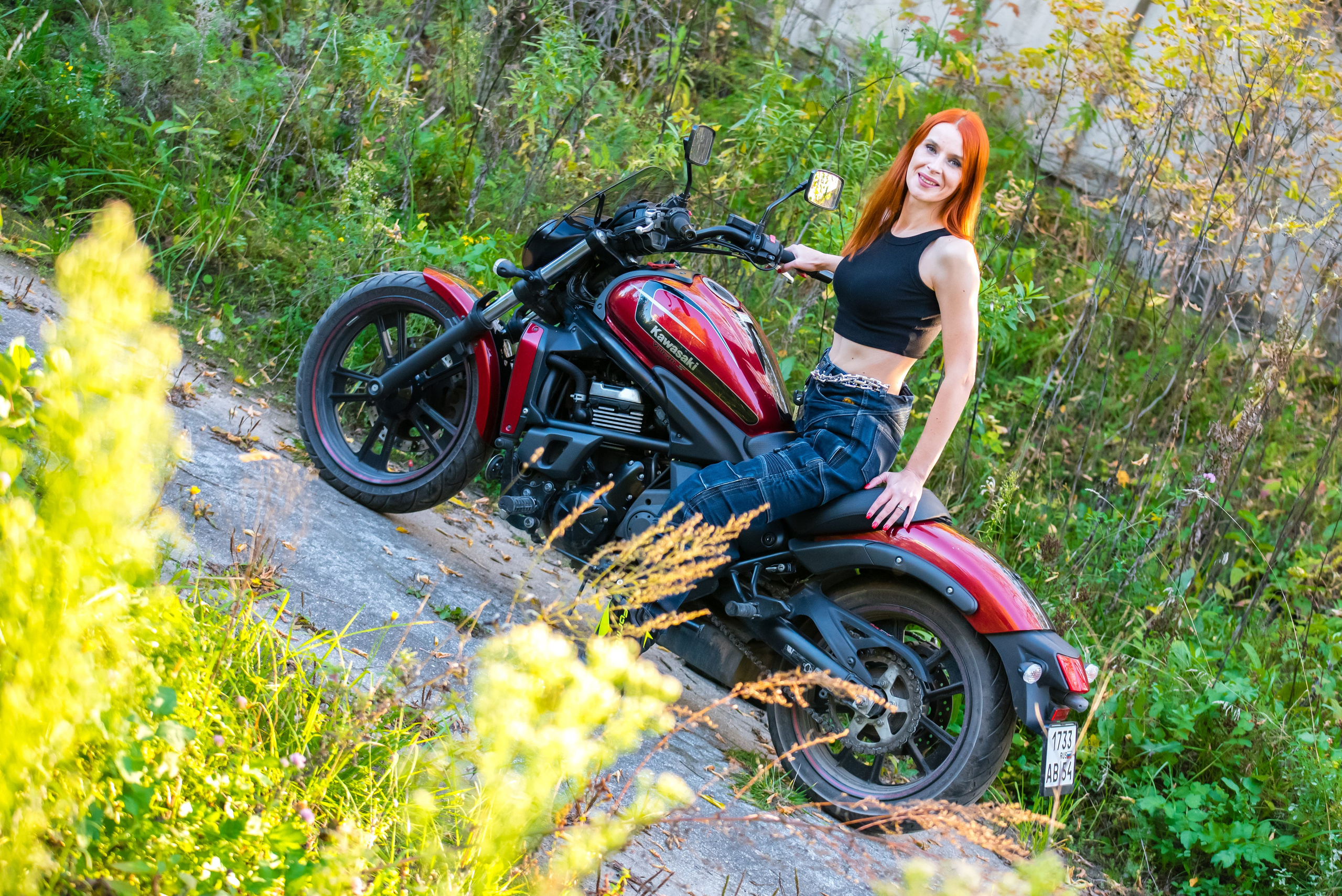 Фотограф в Новосибирске и Вьетнаме Денис Долгов