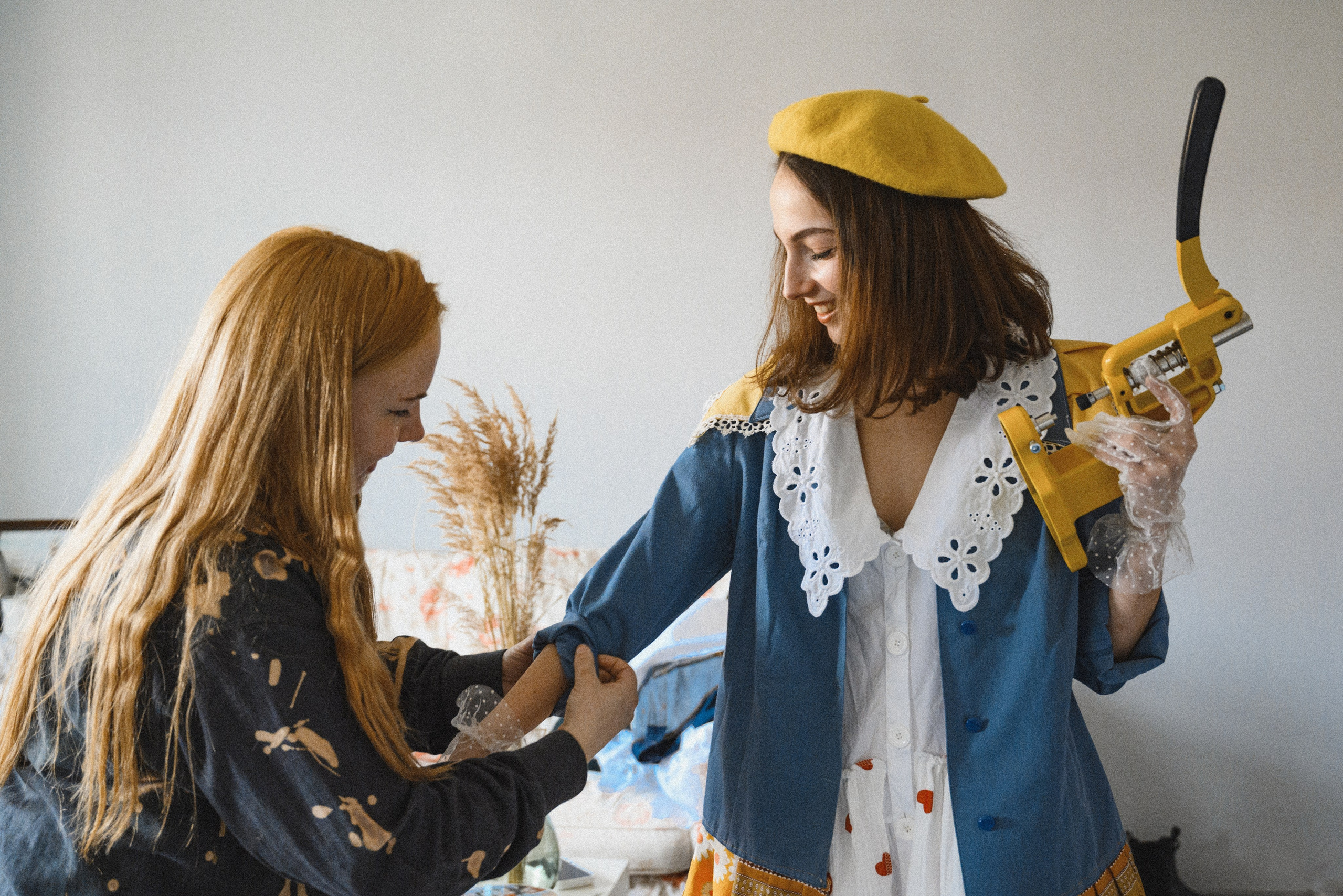 Апсайкл кастомизация эко-бренд дизайнер одежды