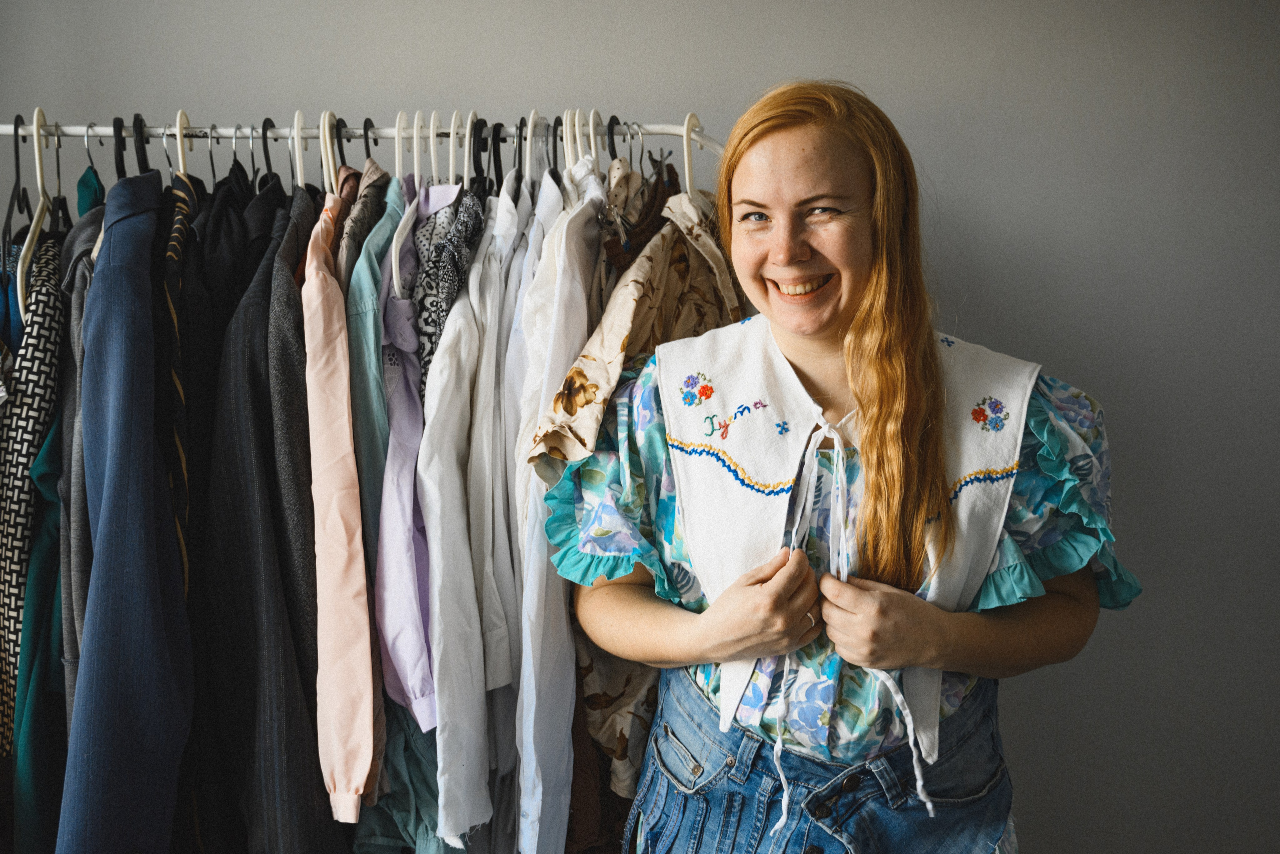 Апсайкл кастомизация эко-бренд дизайнер одежды