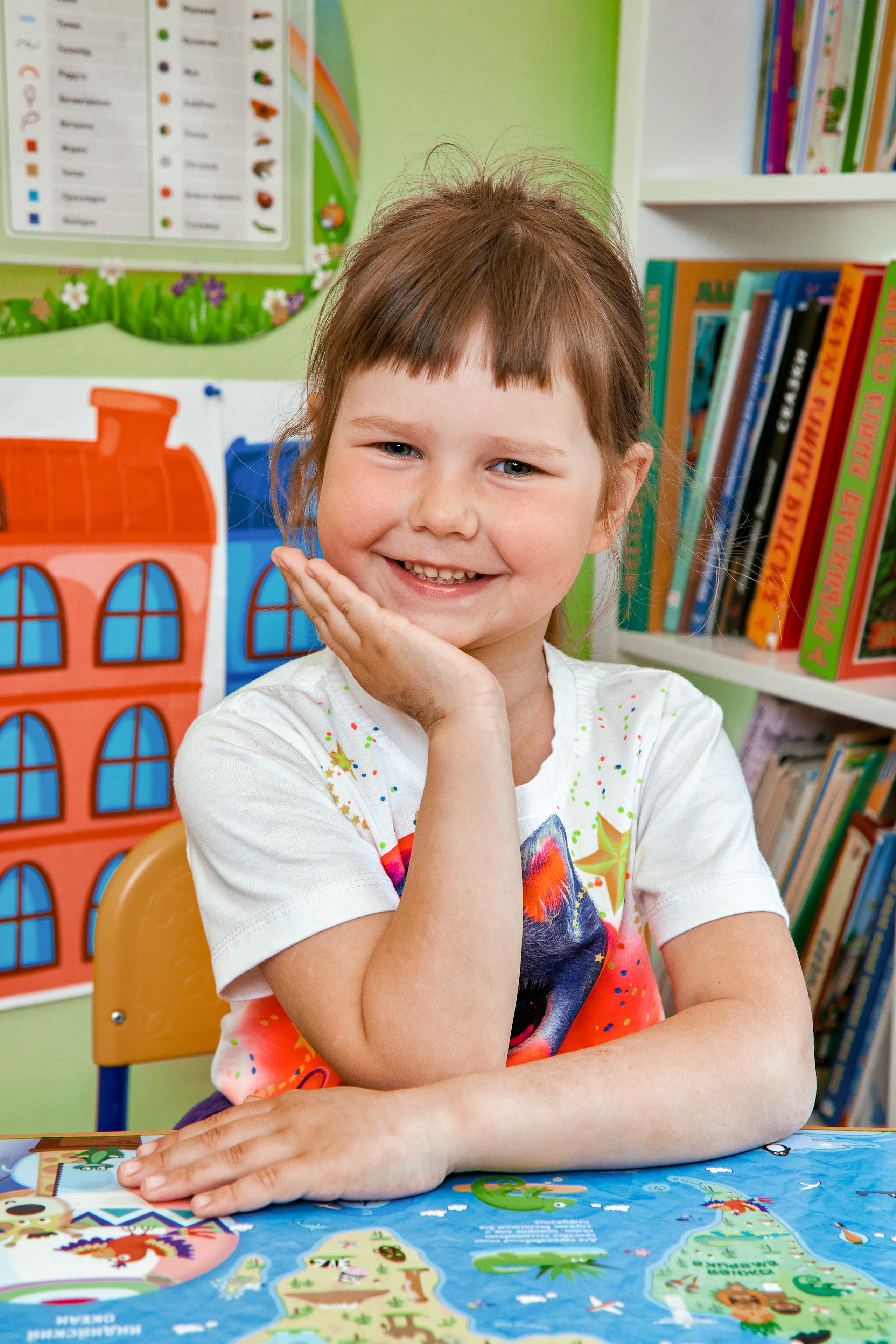 Садик-Школа. ФотоВидеоСъемка свадеб и мероприятий