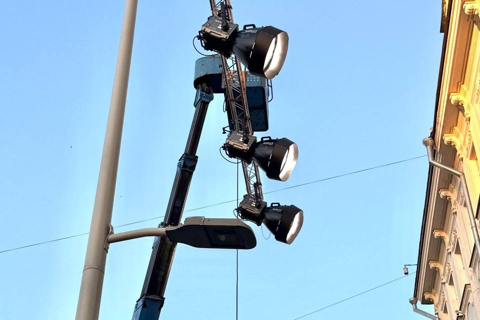 LIGHT/GRIP Комплекты