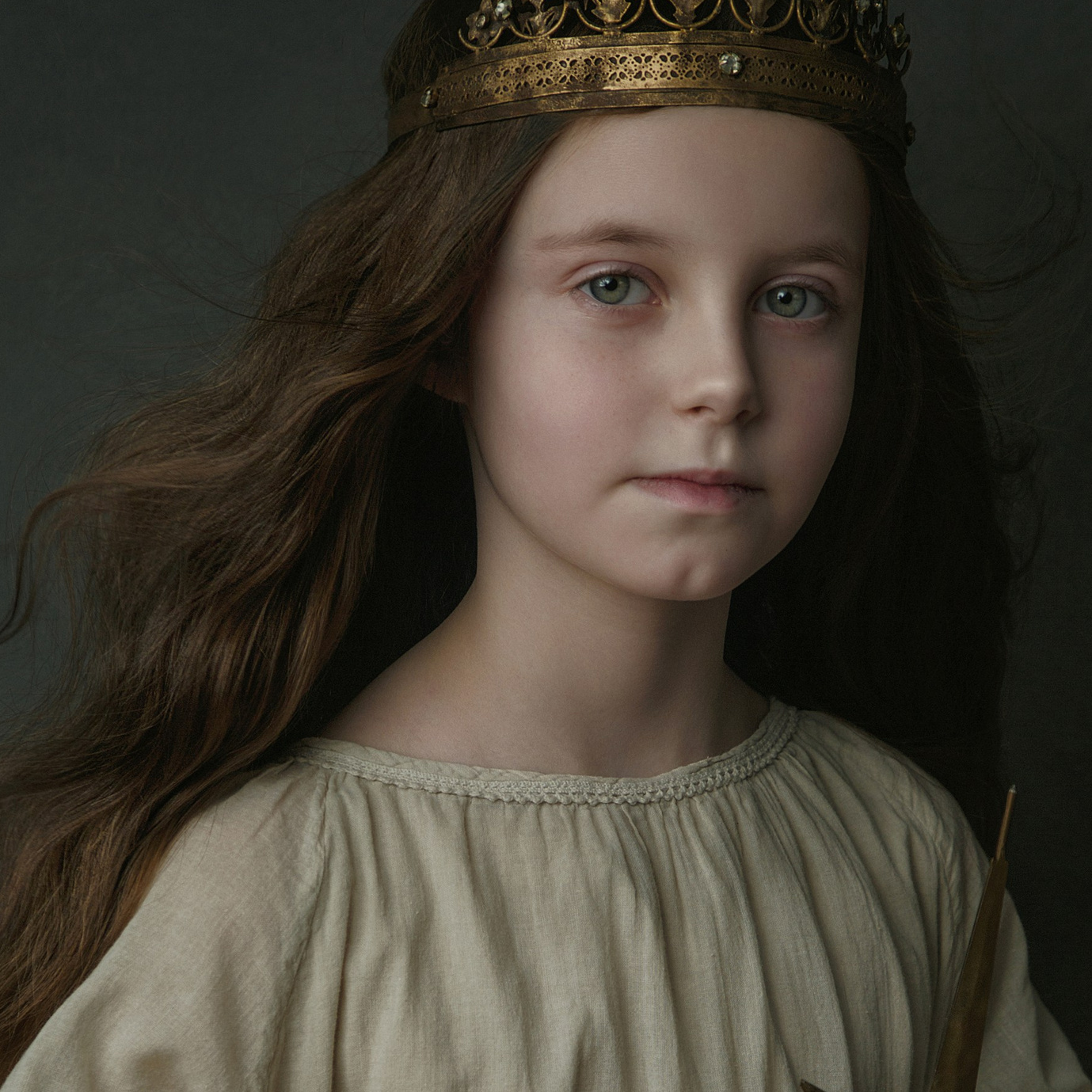 Художественный портрет стоимость. Фотохудожник-портретист Юлия Дурова — Москва