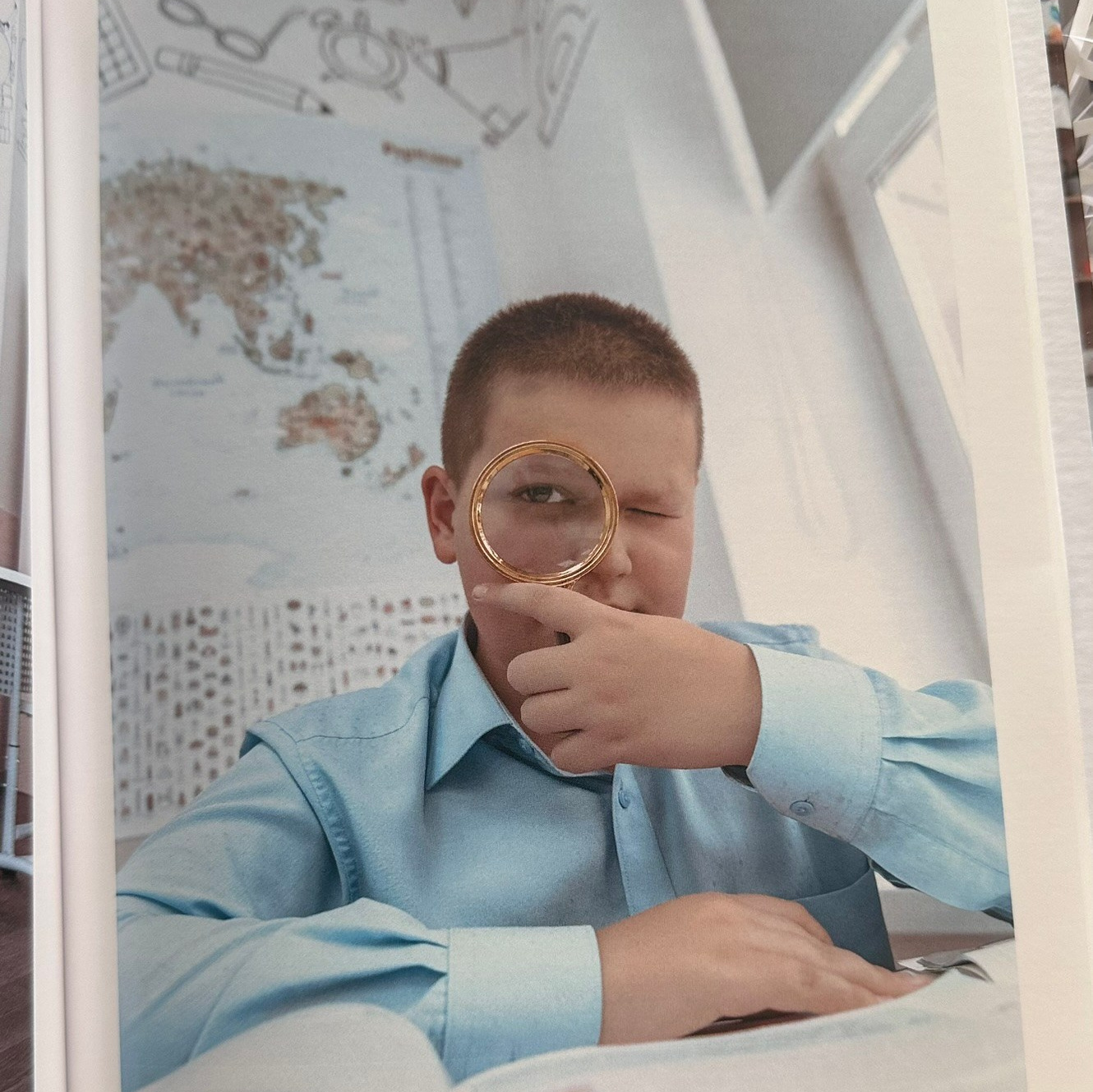 Фотограф Злата Синицкая