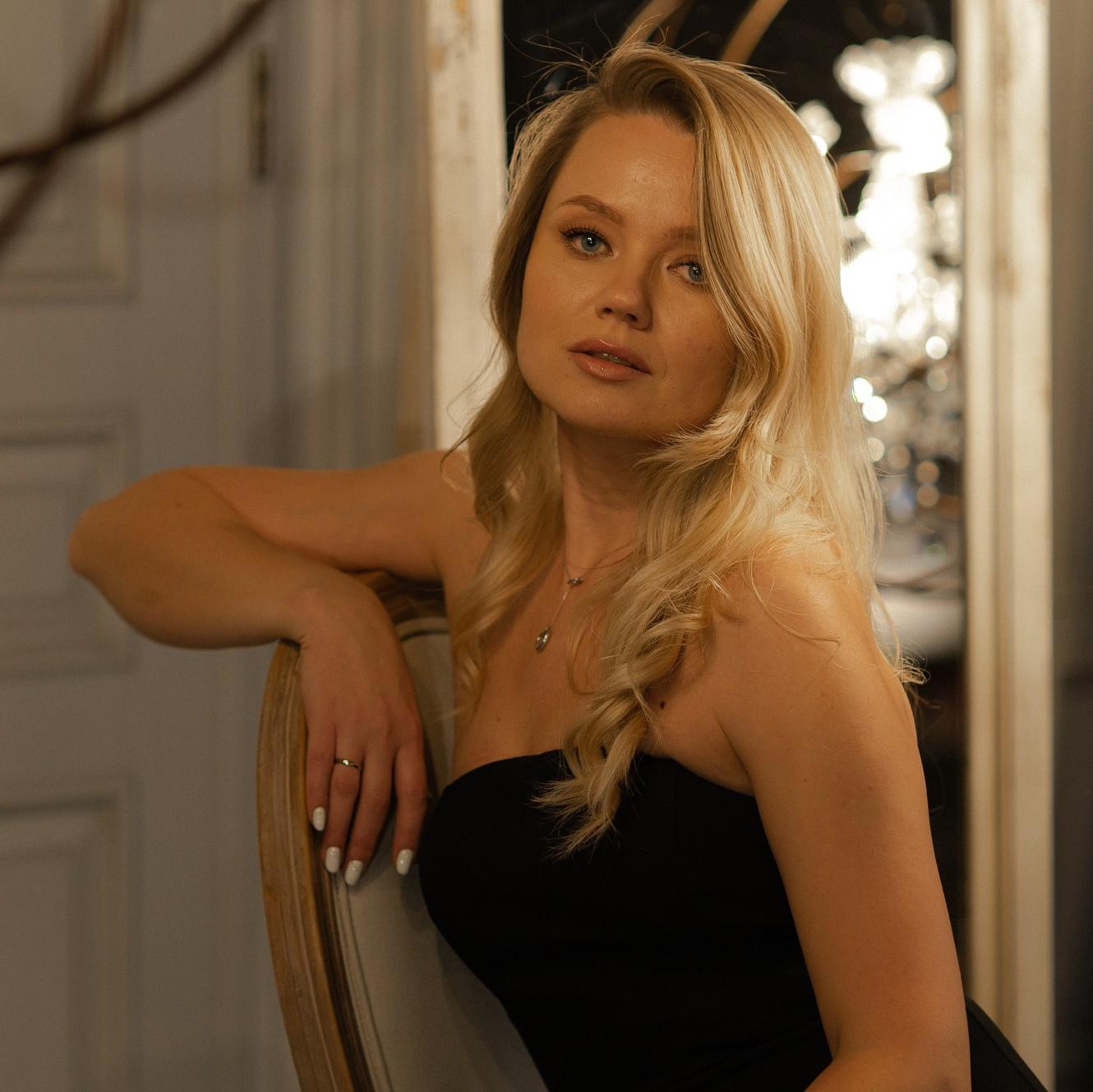 Фотограф в Челябинске Ольга Манзони