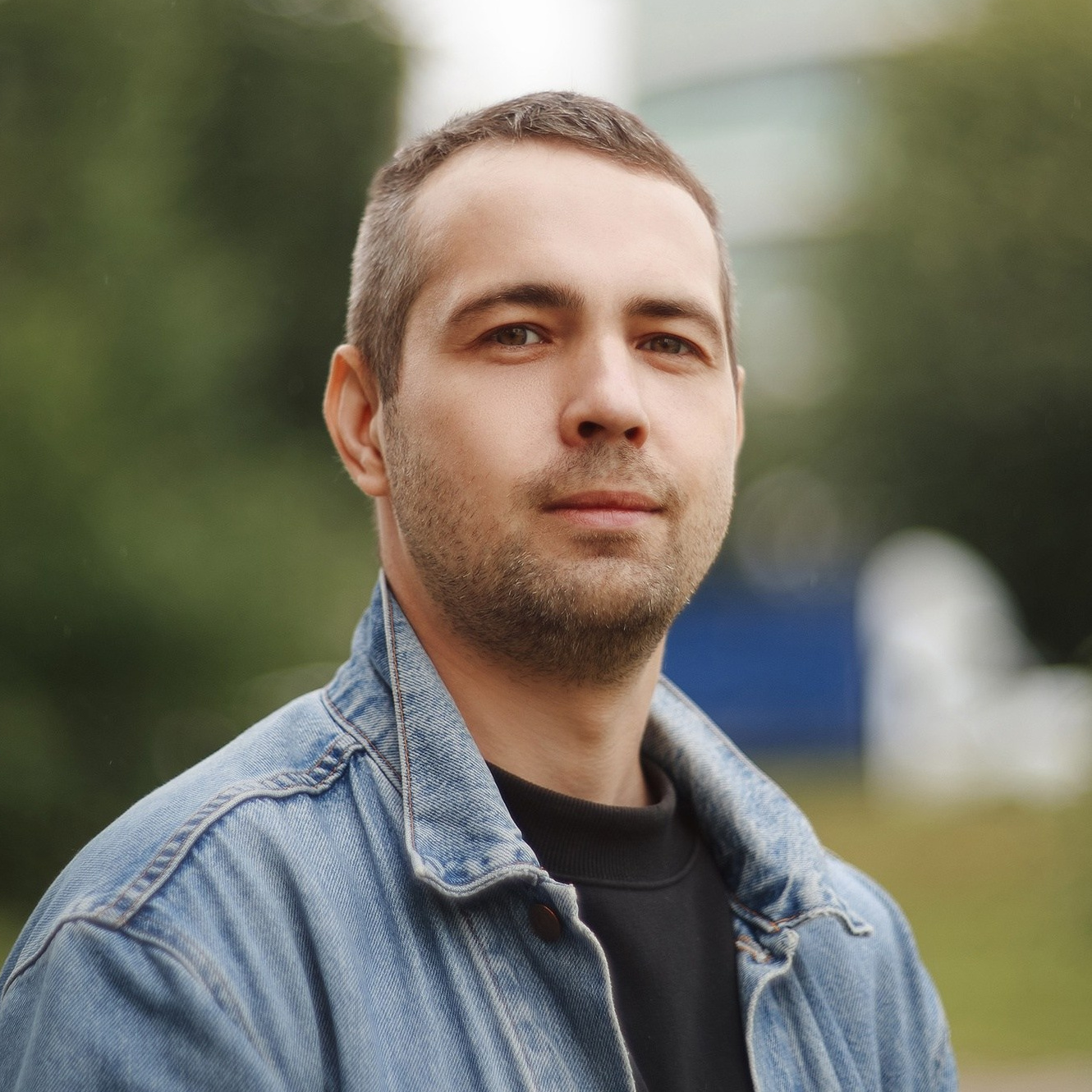 Фотограф Александр Кондаков Иваново