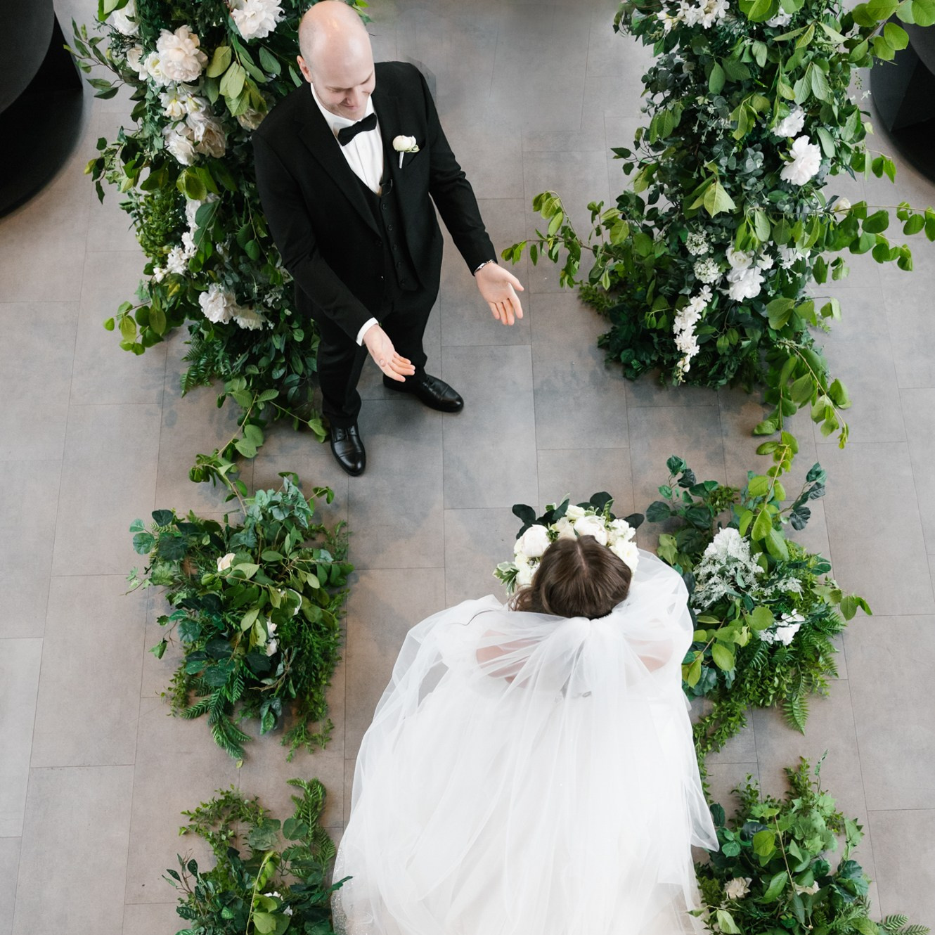 Свадебный. Свадебный фотограф Марьям Сайфулина г. Красноярск