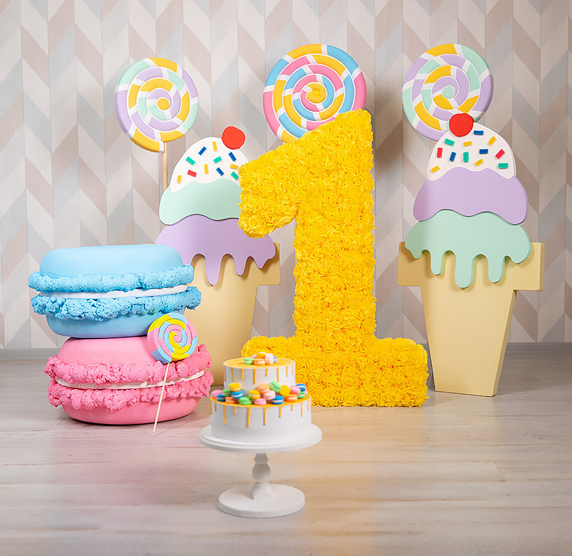 Детская фотосессия. Студия 4D Ростов-на-Дону