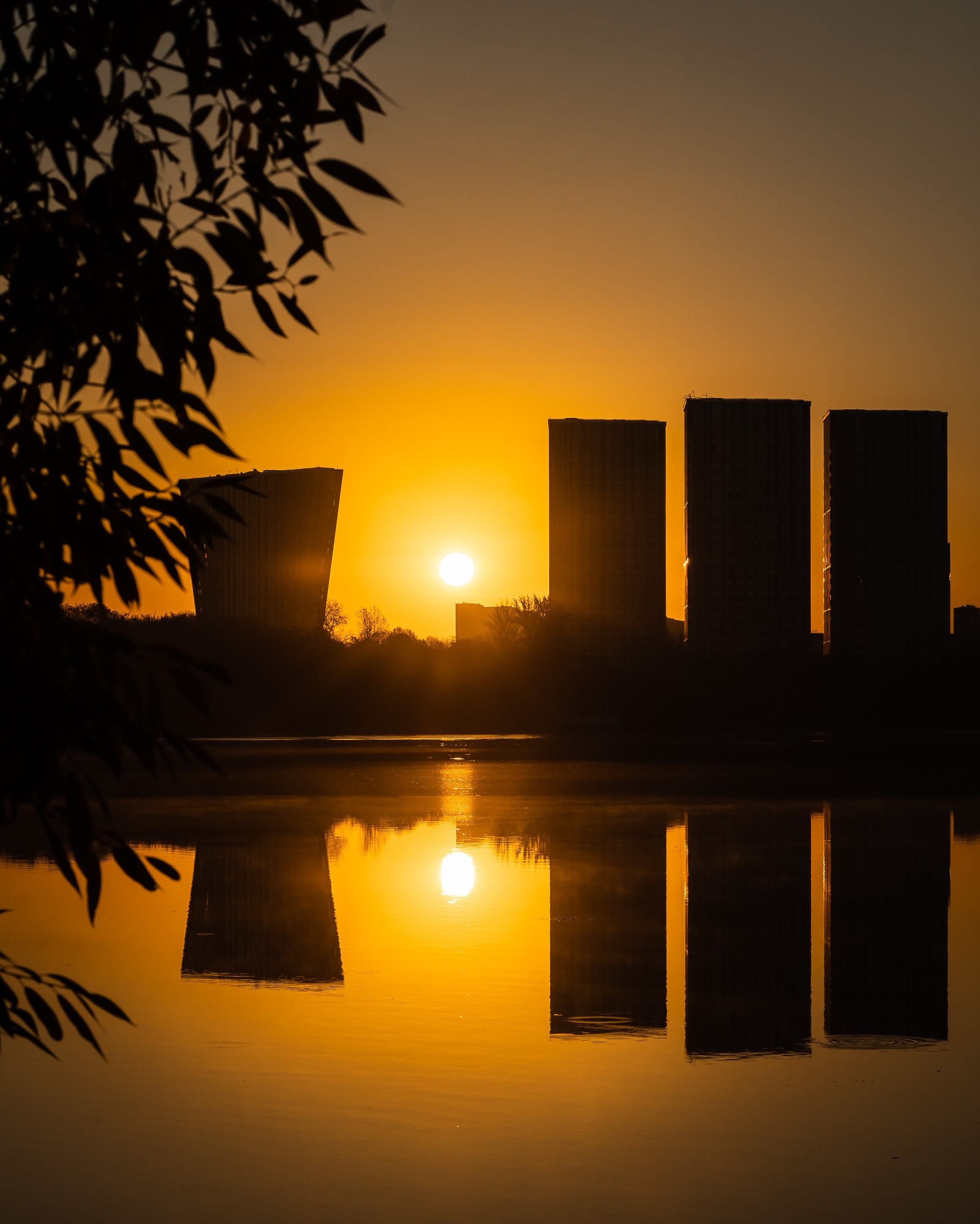 Фотограф Владимир Охрименко