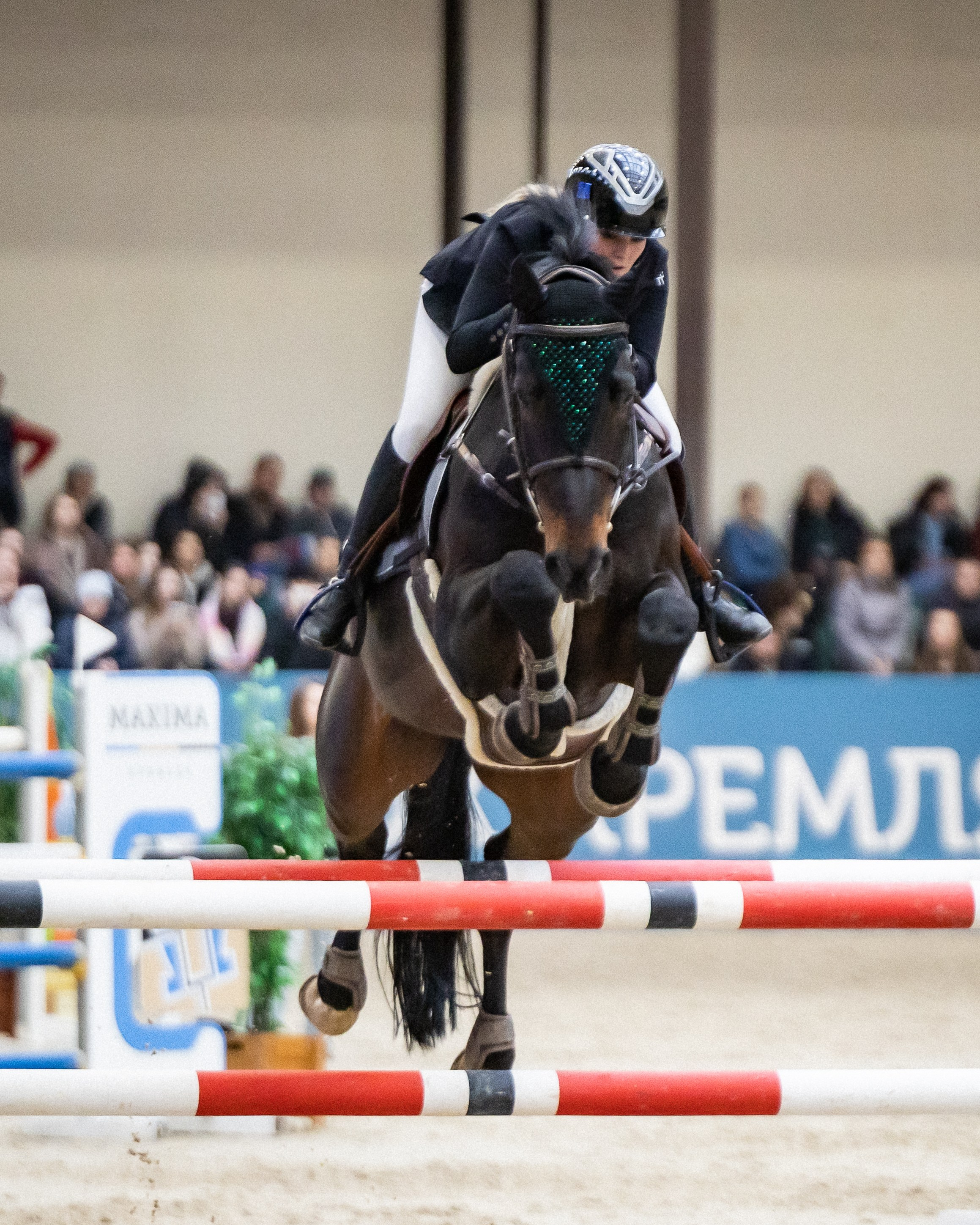 Фотограф Владимир Охрименко
