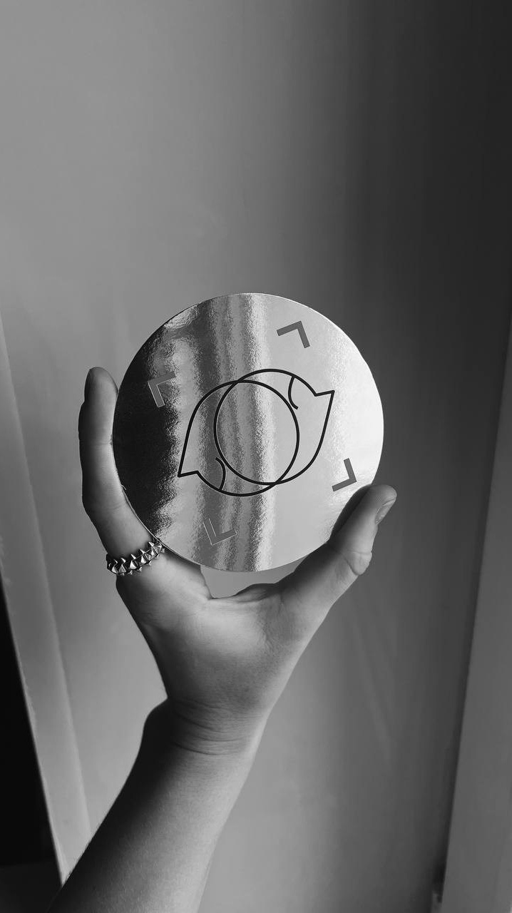 Подари съемку. Фотостудия автопортрета Тет-а-тет в Саратове