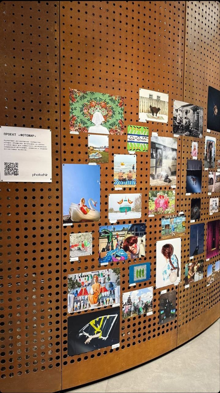 Групповые выставки / Group exhibitions. Visual artist Olga Burmistrova