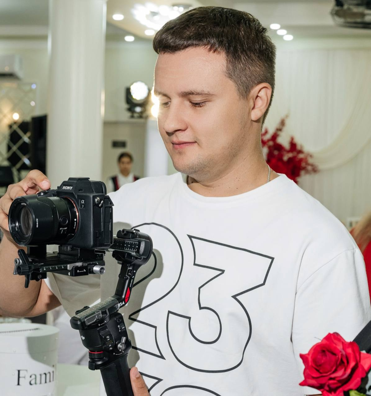 Цены. Артур Иликчян — Wedding & Event фотограф в Краснодаре