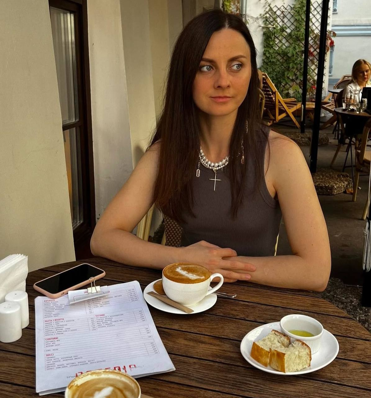 ВИЗУАЛ РАБОТАЕМ ВМЕСТЕ. Cinematic presets video/photo, visual, content creator Lina Pleshakova