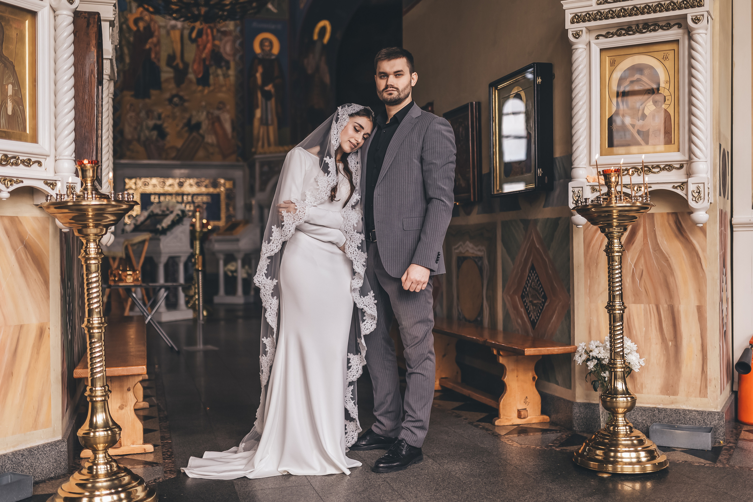 Свадебный фотограф. Москва. Мытищи